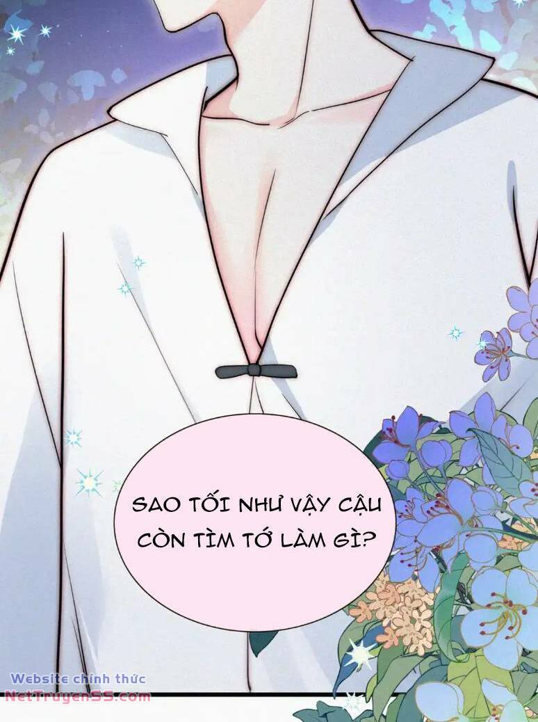 Bá Vương Sủng Ái Cô Vợ Mù - Chapter 77 - Page 19