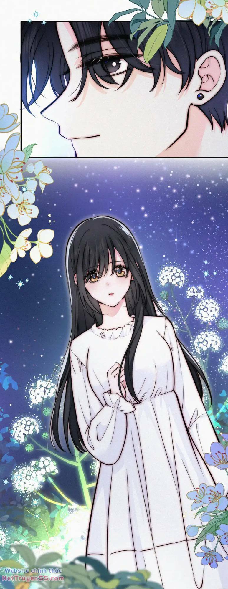 Bá Vương Sủng Ái Cô Vợ Mù - Chapter 77 - Page 20