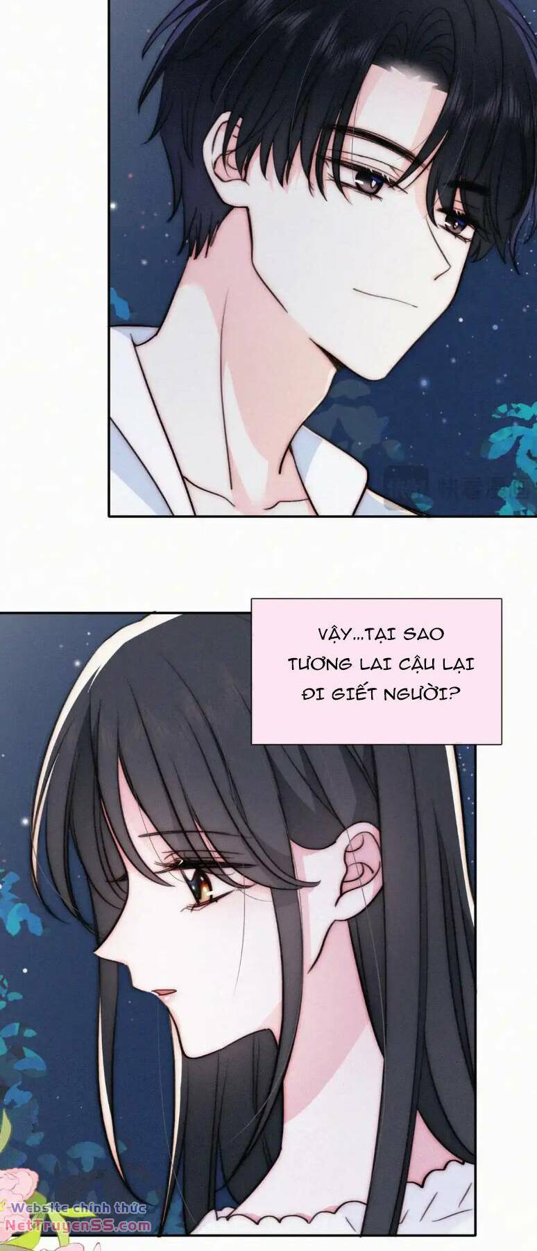 Bá Vương Sủng Ái Cô Vợ Mù - Chapter 77 - Page 23