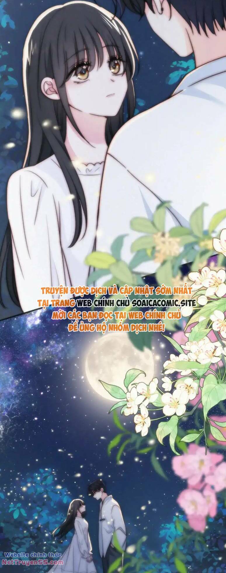 Bá Vương Sủng Ái Cô Vợ Mù - Chapter 77 - Page 30