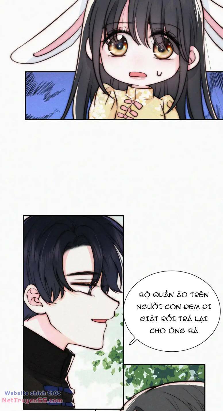 Bá Vương Sủng Ái Cô Vợ Mù - Chapter 77 - Page 6