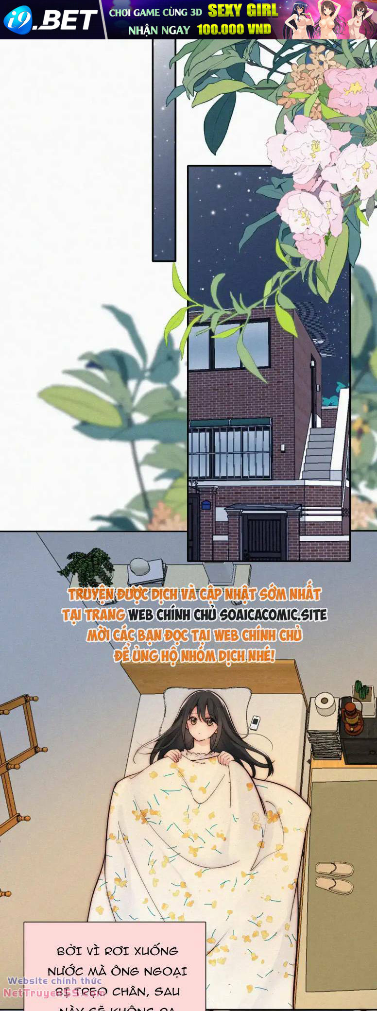 Bá Vương Sủng Ái Cô Vợ Mù - Chapter 77 - Page 8