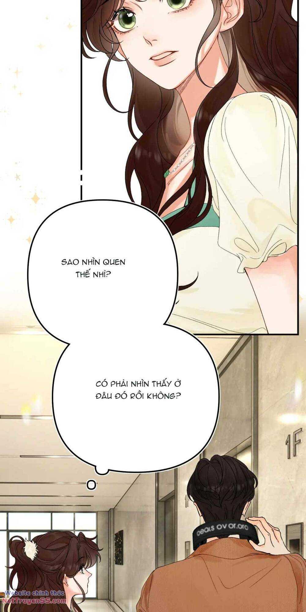 Thỉnh Đa Loan Chiếu - Chapter 5 - Page 9