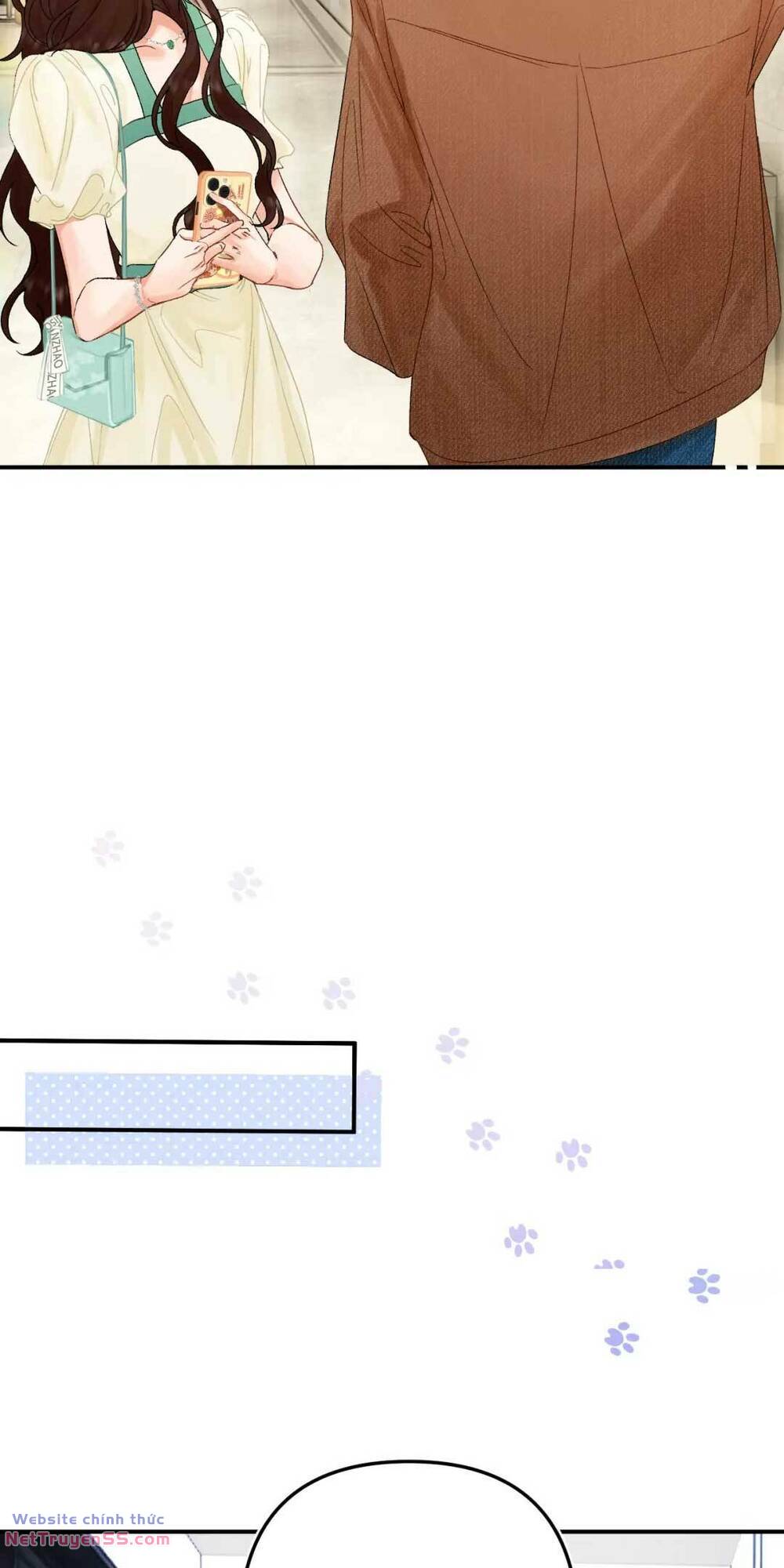 Thỉnh Đa Loan Chiếu - Chapter 5 - Page 10