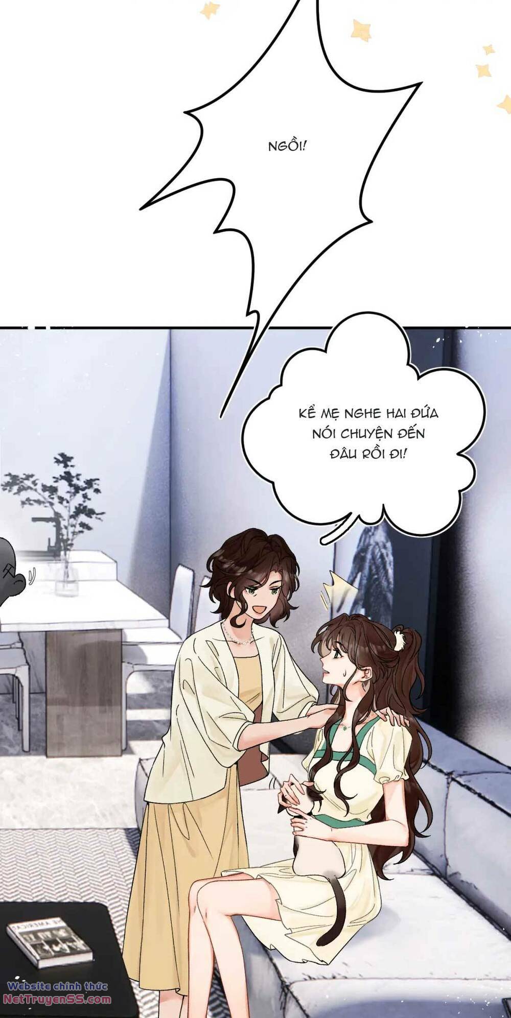 Thỉnh Đa Loan Chiếu - Chapter 5 - Page 13