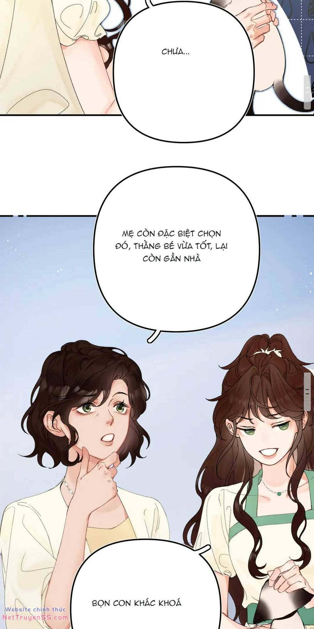 Thỉnh Đa Loan Chiếu - Chapter 5 - Page 16