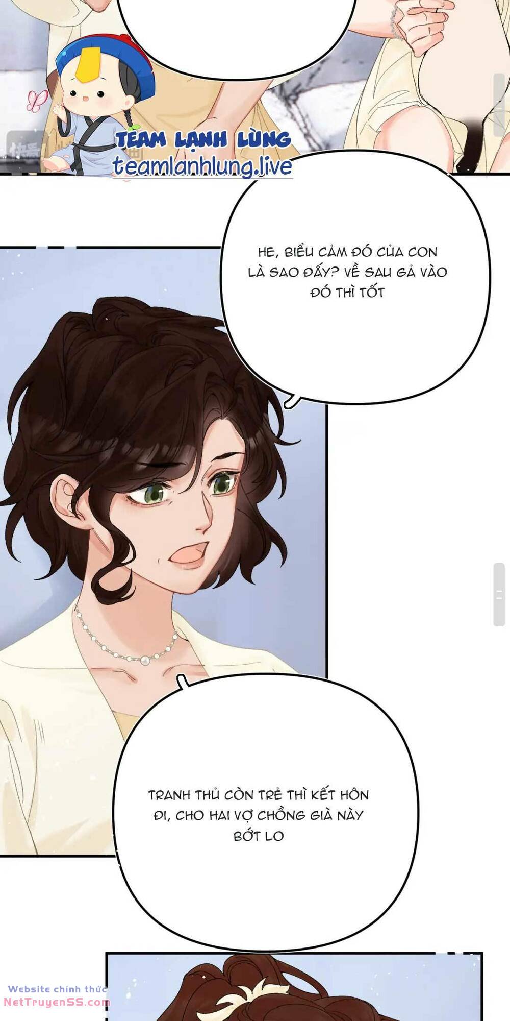 Thỉnh Đa Loan Chiếu - Chapter 5 - Page 17