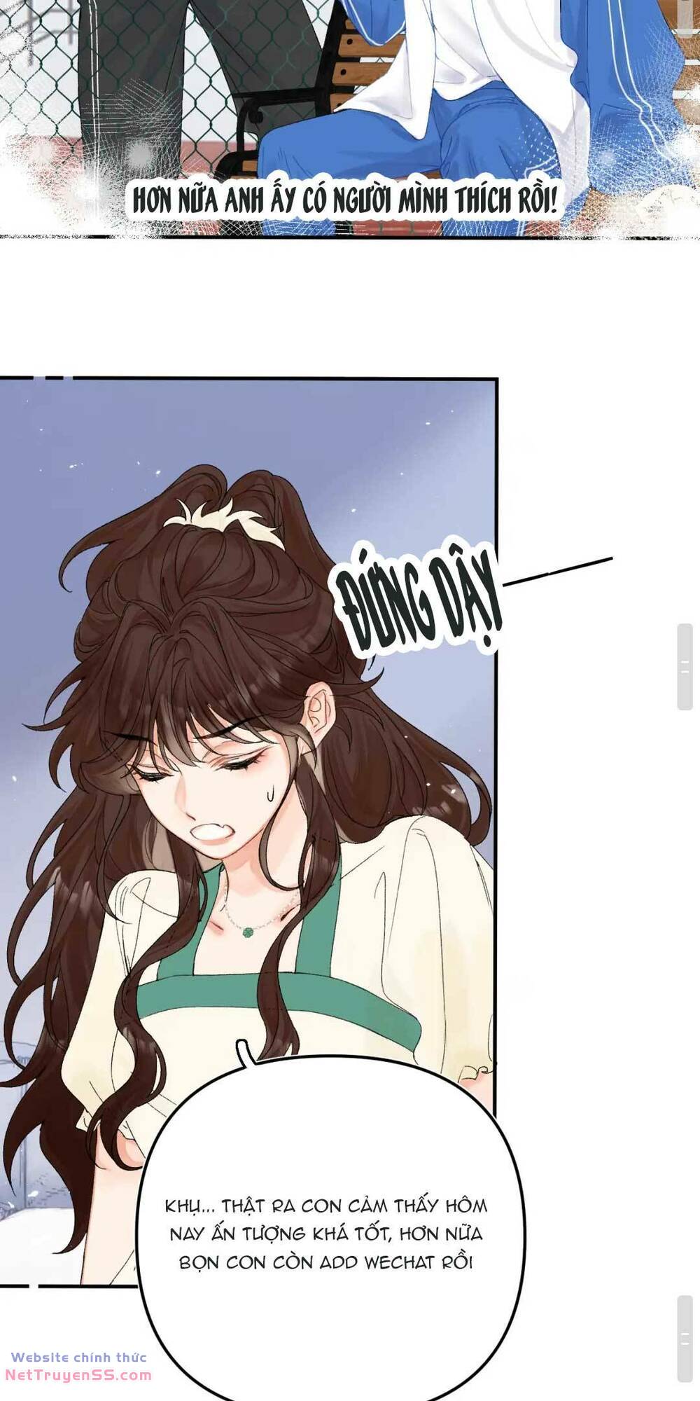 Thỉnh Đa Loan Chiếu - Chapter 5 - Page 20