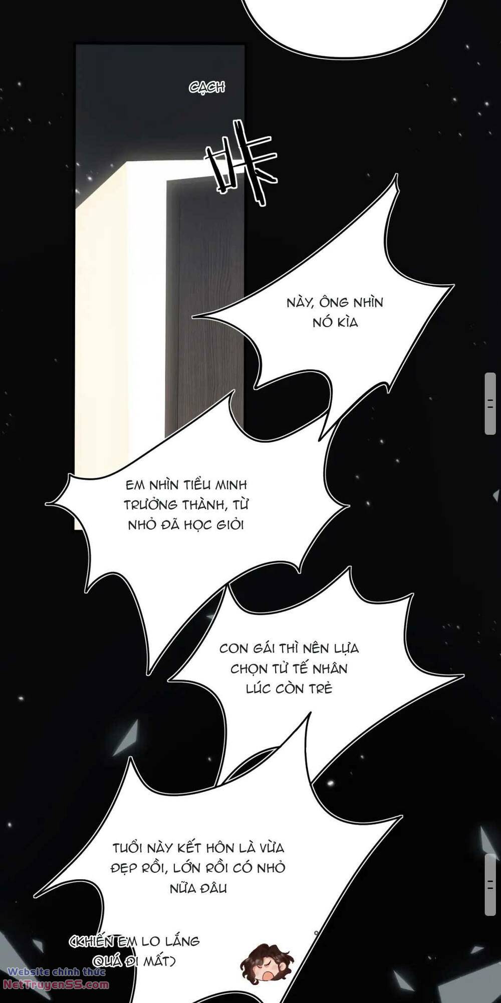 Thỉnh Đa Loan Chiếu - Chapter 5 - Page 22