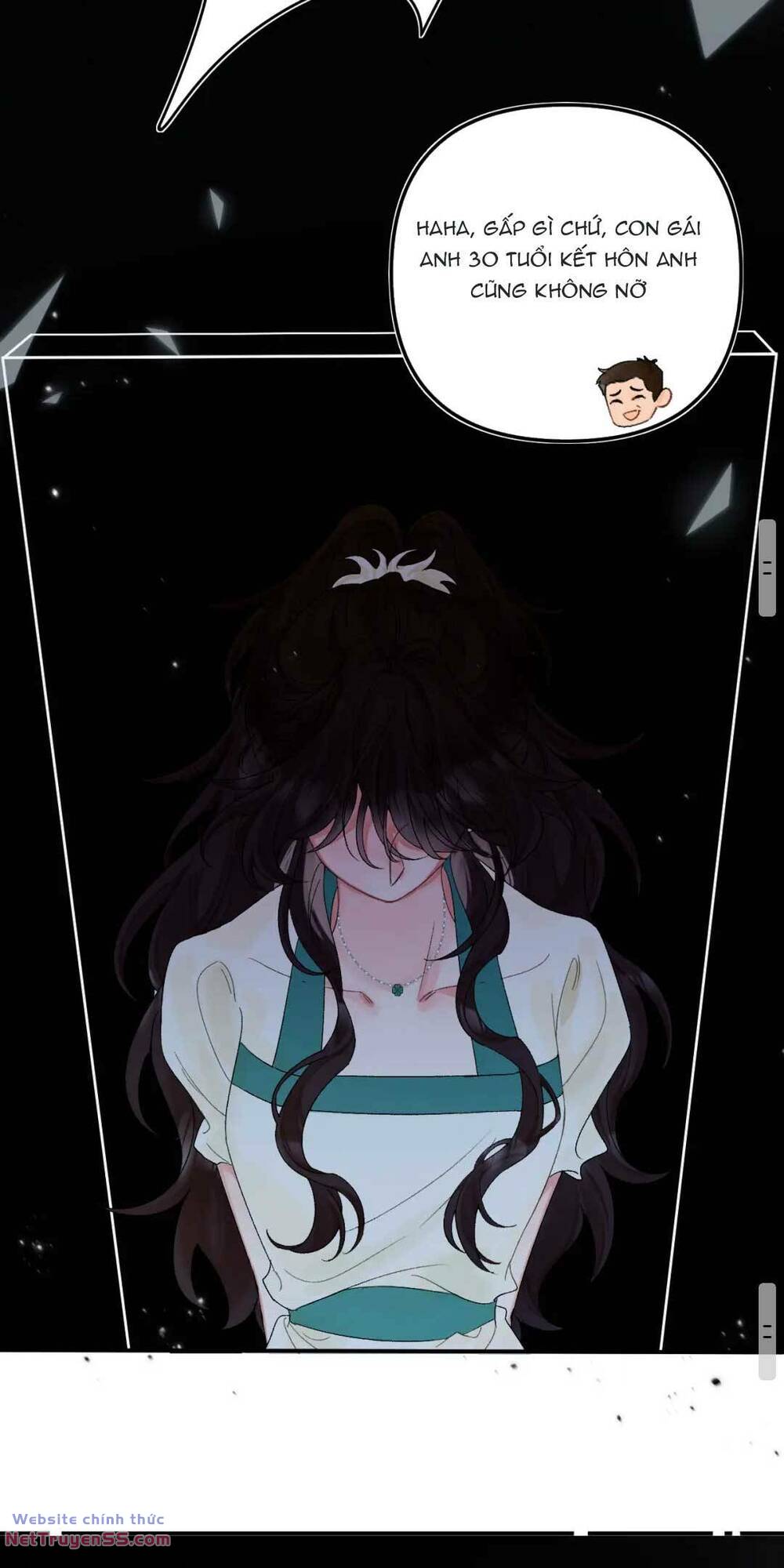 Thỉnh Đa Loan Chiếu - Chapter 5 - Page 23