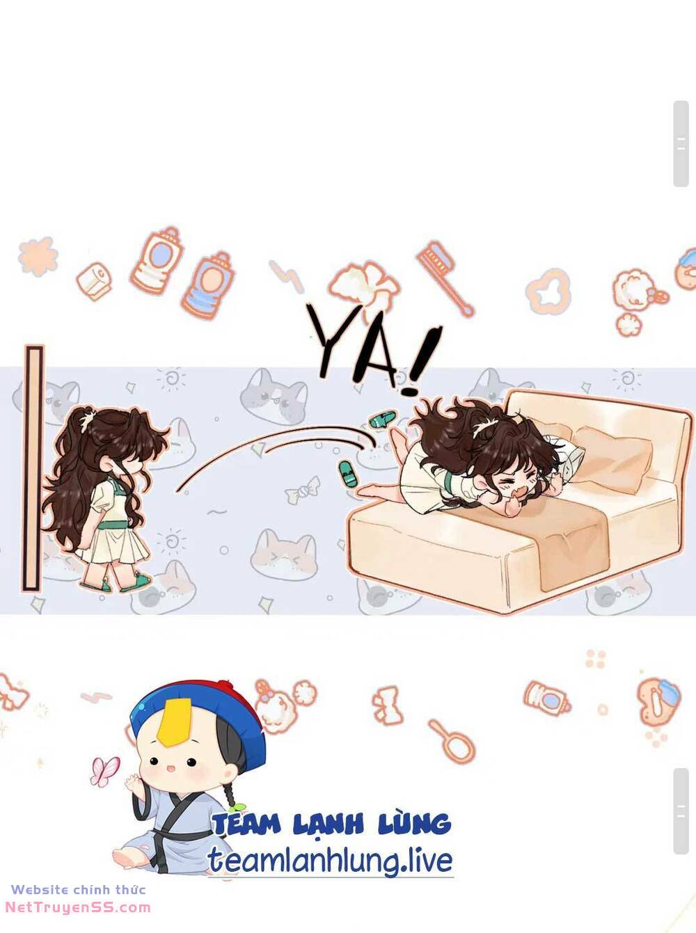 Thỉnh Đa Loan Chiếu - Chapter 5 - Page 25