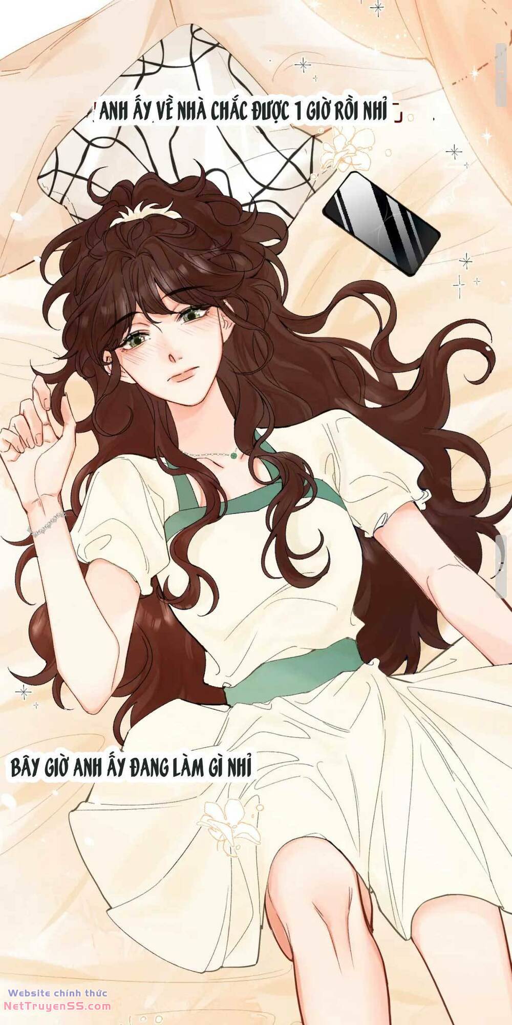 Thỉnh Đa Loan Chiếu - Chapter 5 - Page 27