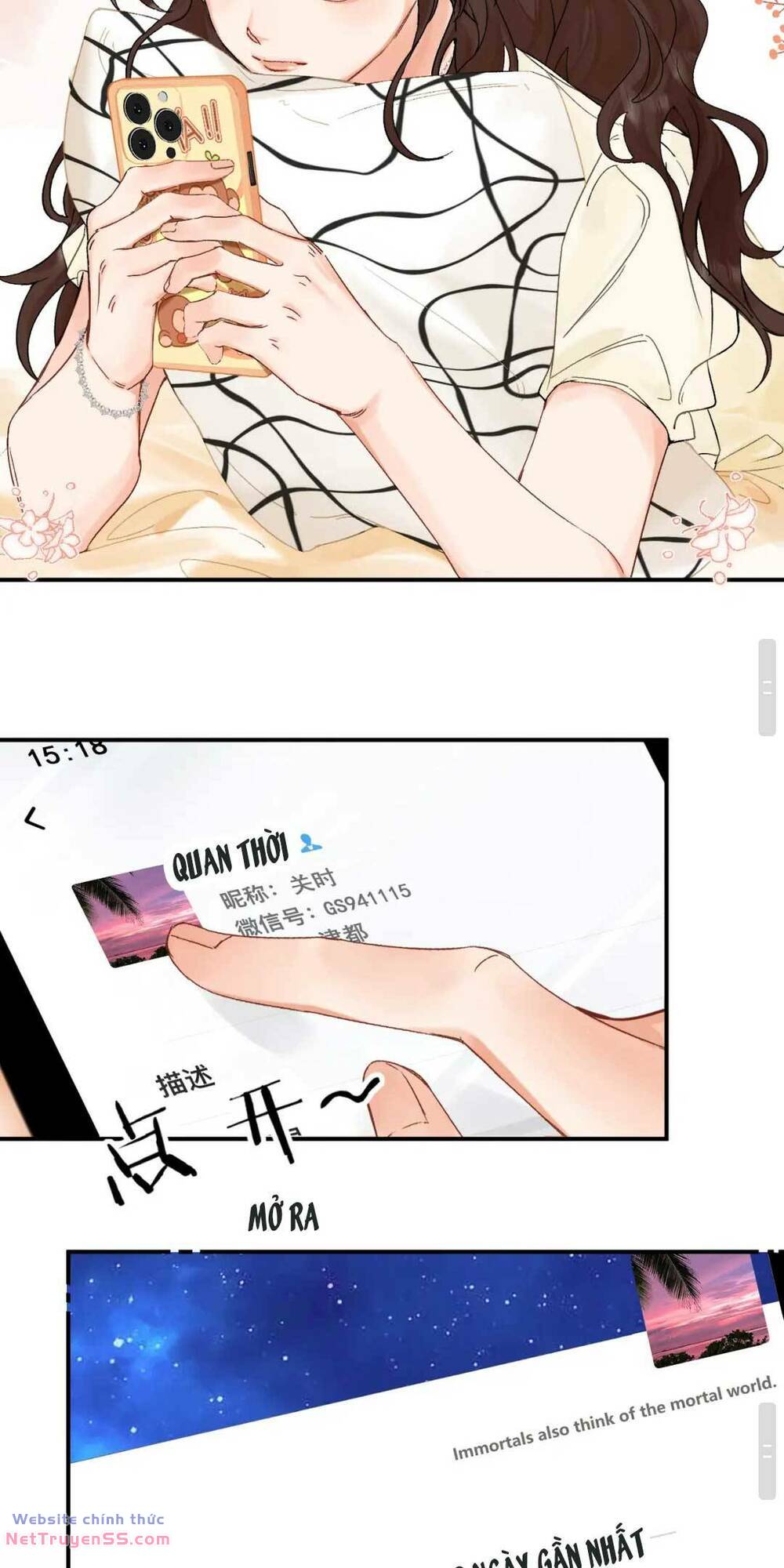 Thỉnh Đa Loan Chiếu - Chapter 5 - Page 30