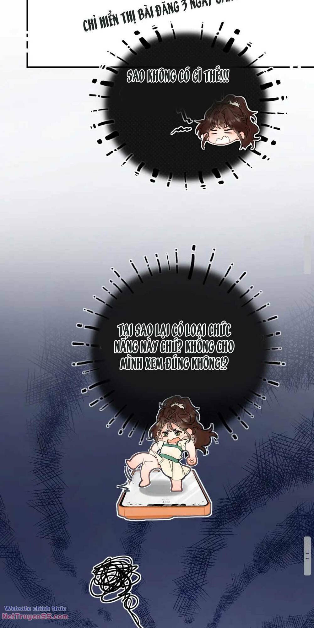 Thỉnh Đa Loan Chiếu - Chapter 5 - Page 31