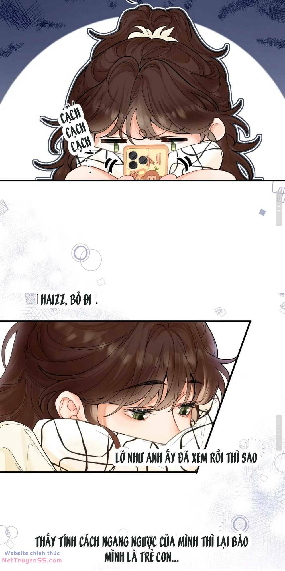 Thỉnh Đa Loan Chiếu - Chapter 5 - Page 32