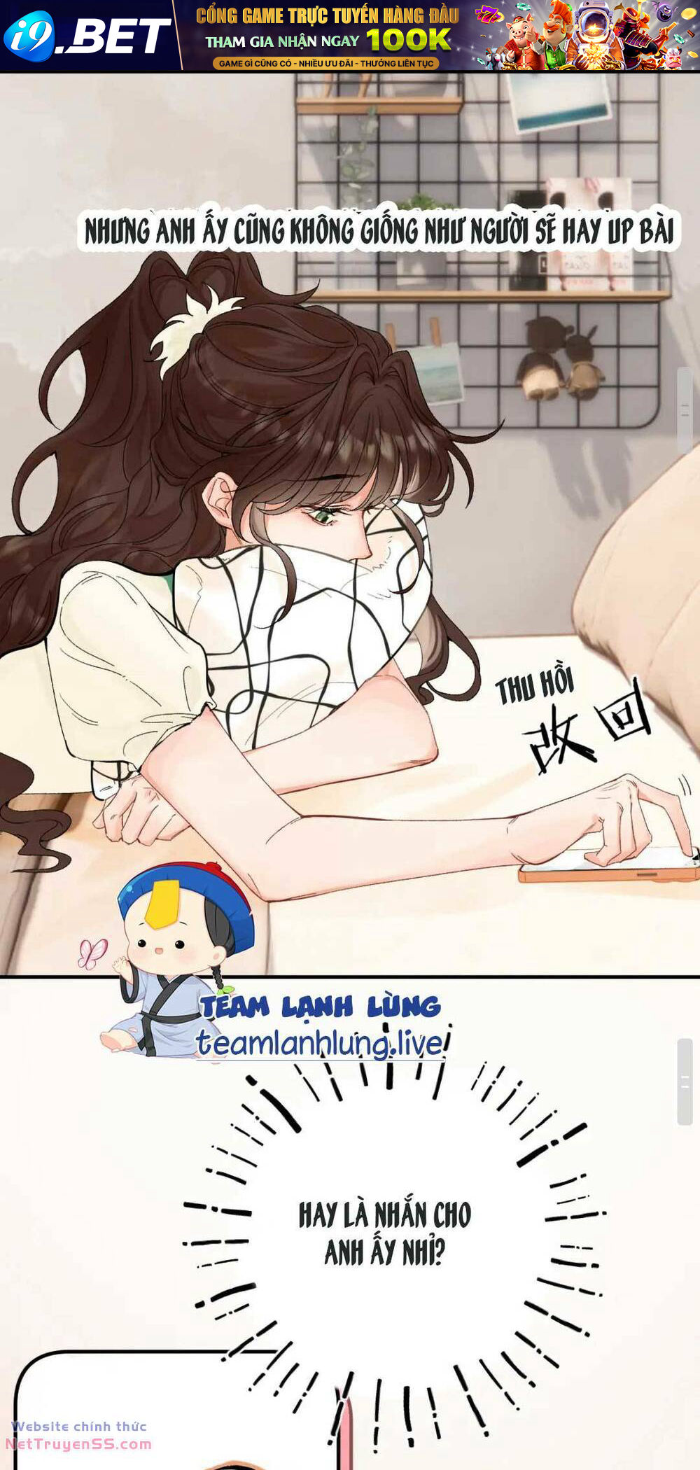 Thỉnh Đa Loan Chiếu - Chapter 5 - Page 33