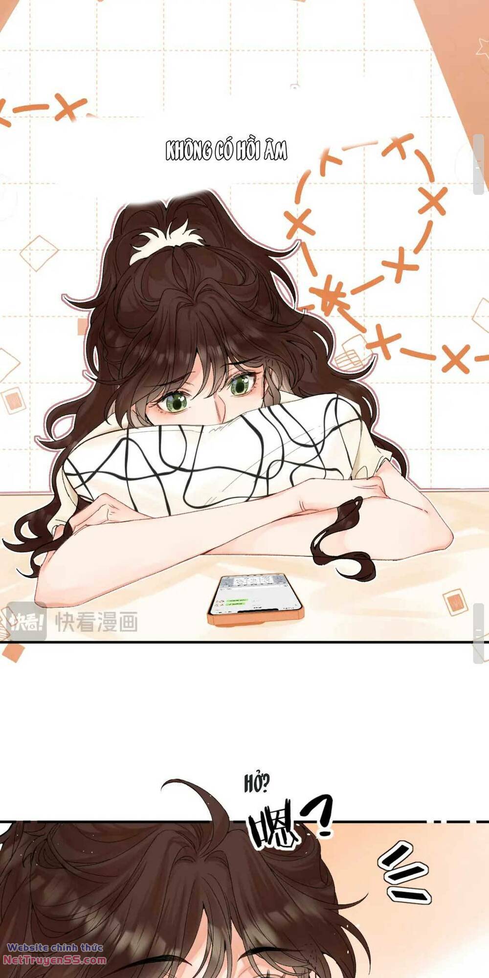 Thỉnh Đa Loan Chiếu - Chapter 5 - Page 35