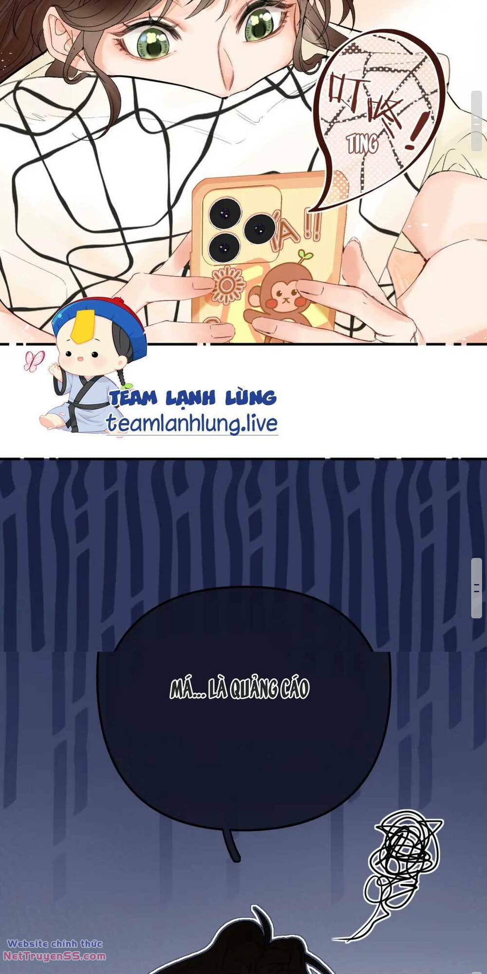 Thỉnh Đa Loan Chiếu - Chapter 5 - Page 36