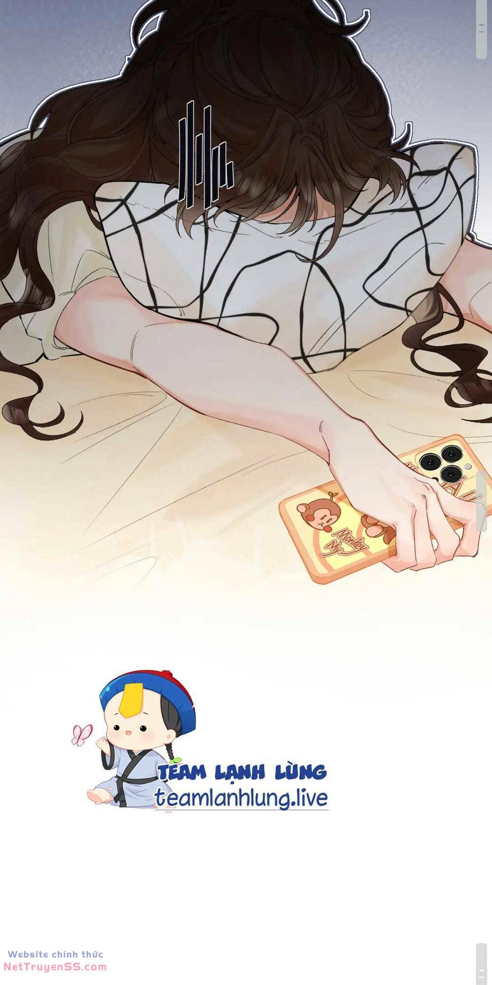 Thỉnh Đa Loan Chiếu - Chapter 5 - Page 37