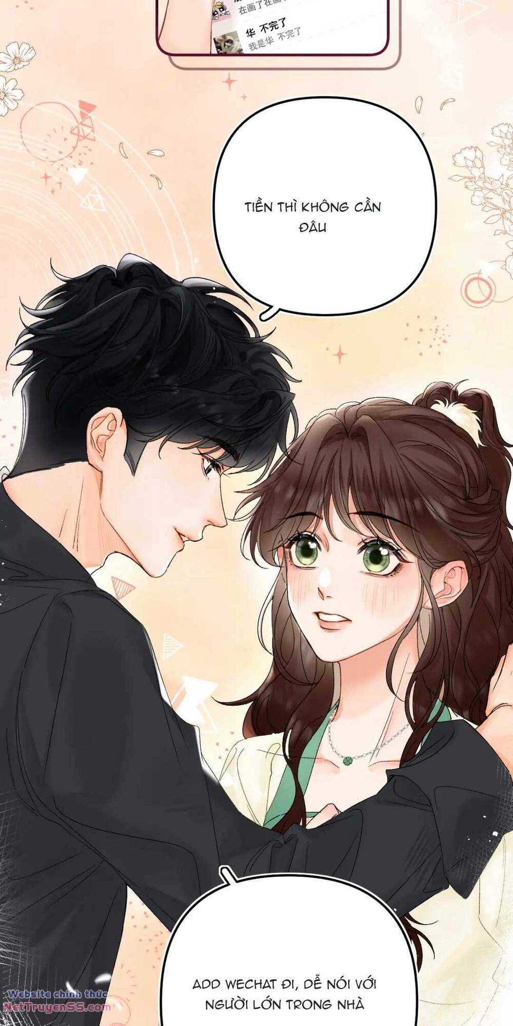 Thỉnh Đa Loan Chiếu - Chapter 5 - Page 5