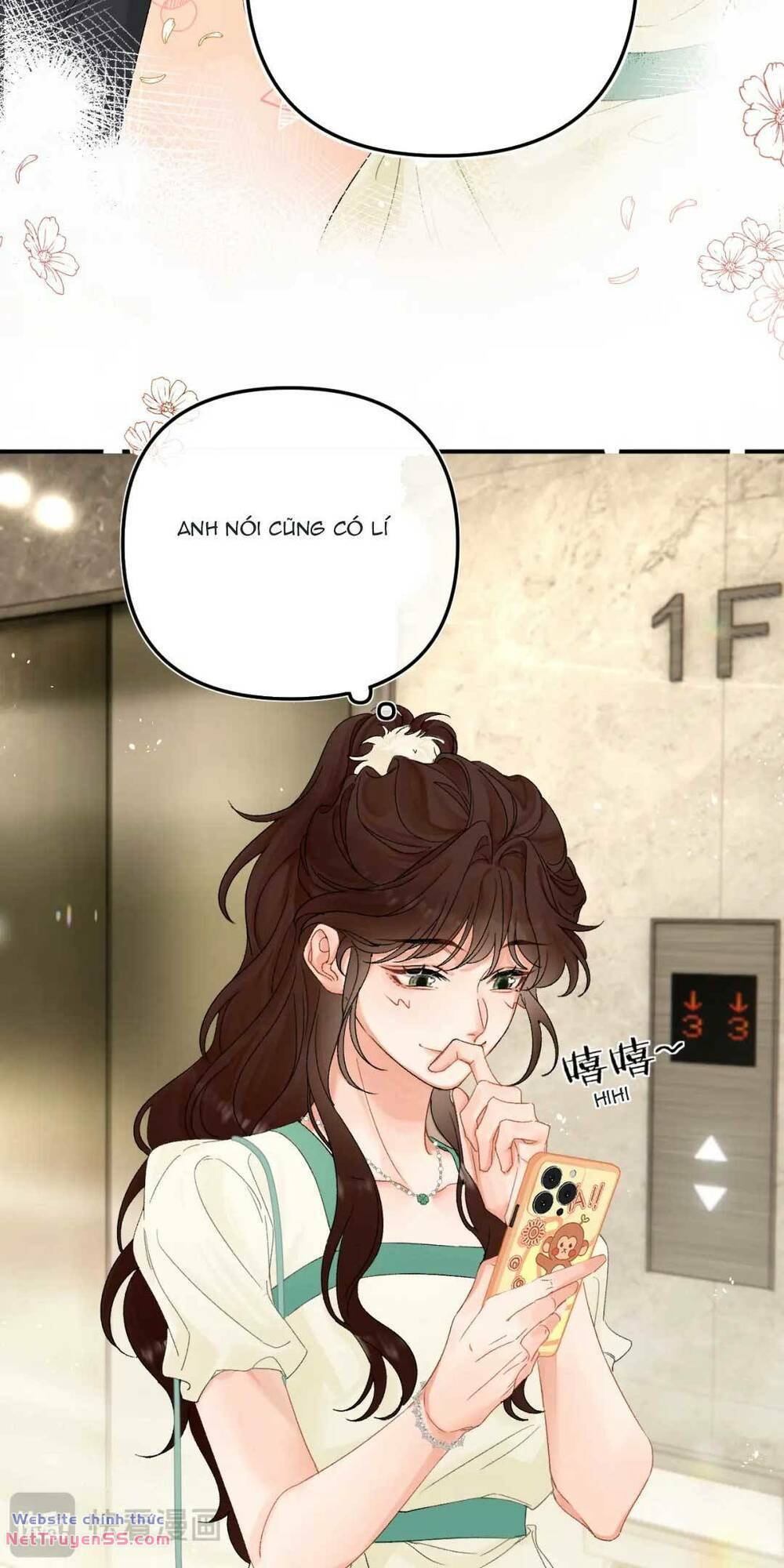 Thỉnh Đa Loan Chiếu - Chapter 5 - Page 6