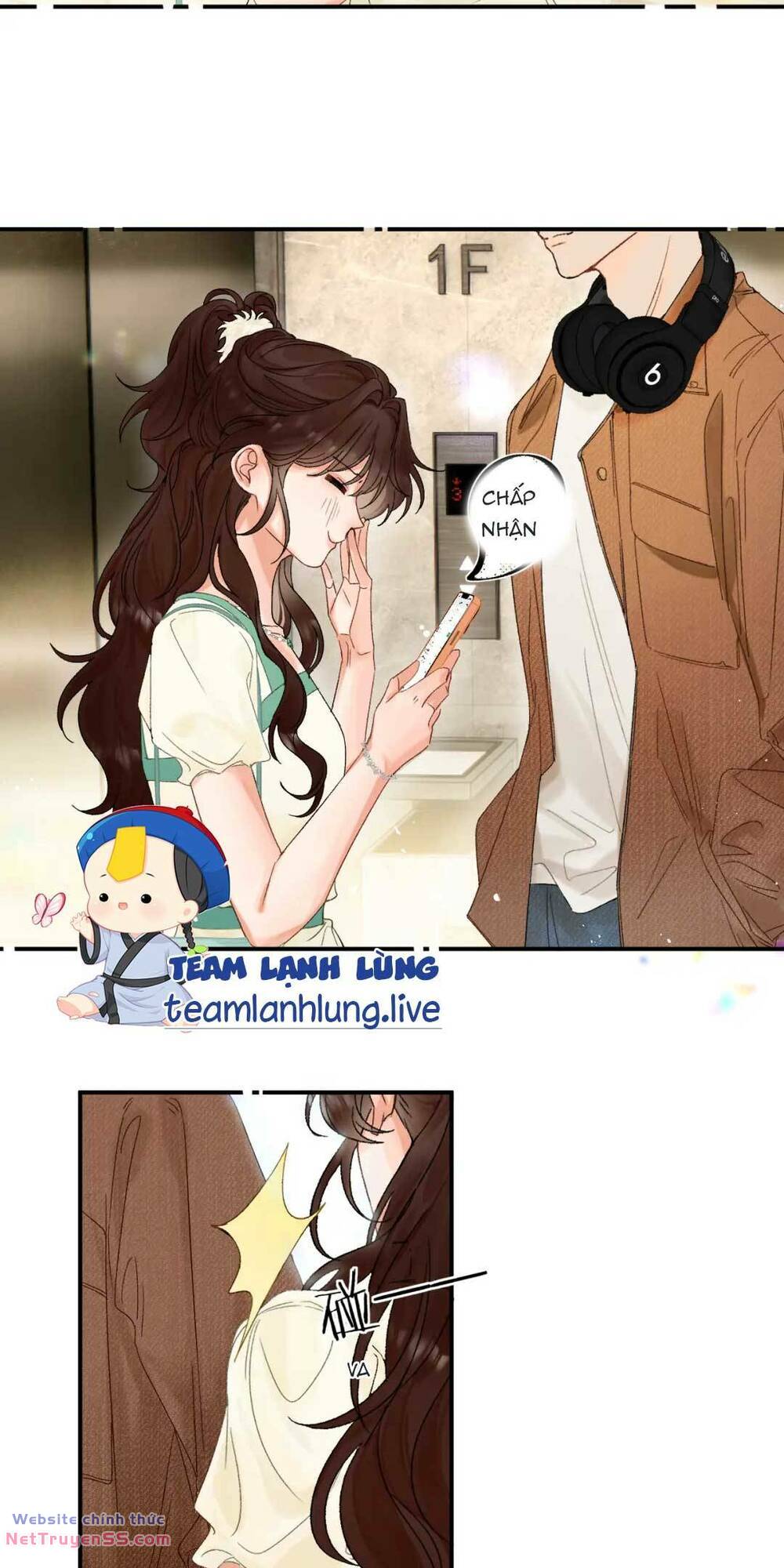 Thỉnh Đa Loan Chiếu - Chapter 5 - Page 7