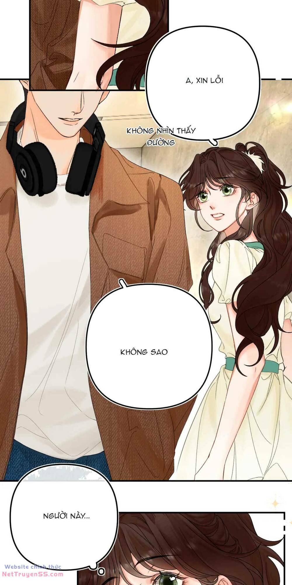 Thỉnh Đa Loan Chiếu - Chapter 5 - Page 8