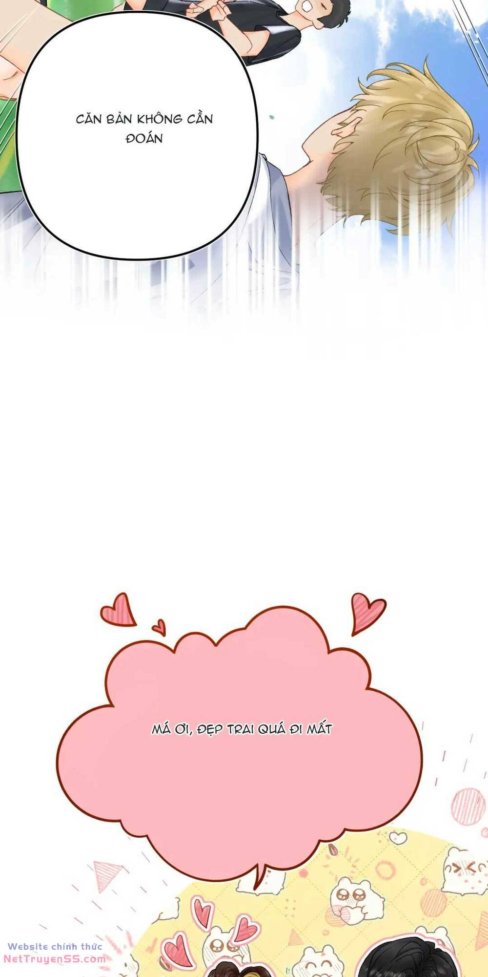 Thỉnh Đa Loan Chiếu - Chapter 6 - Page 9