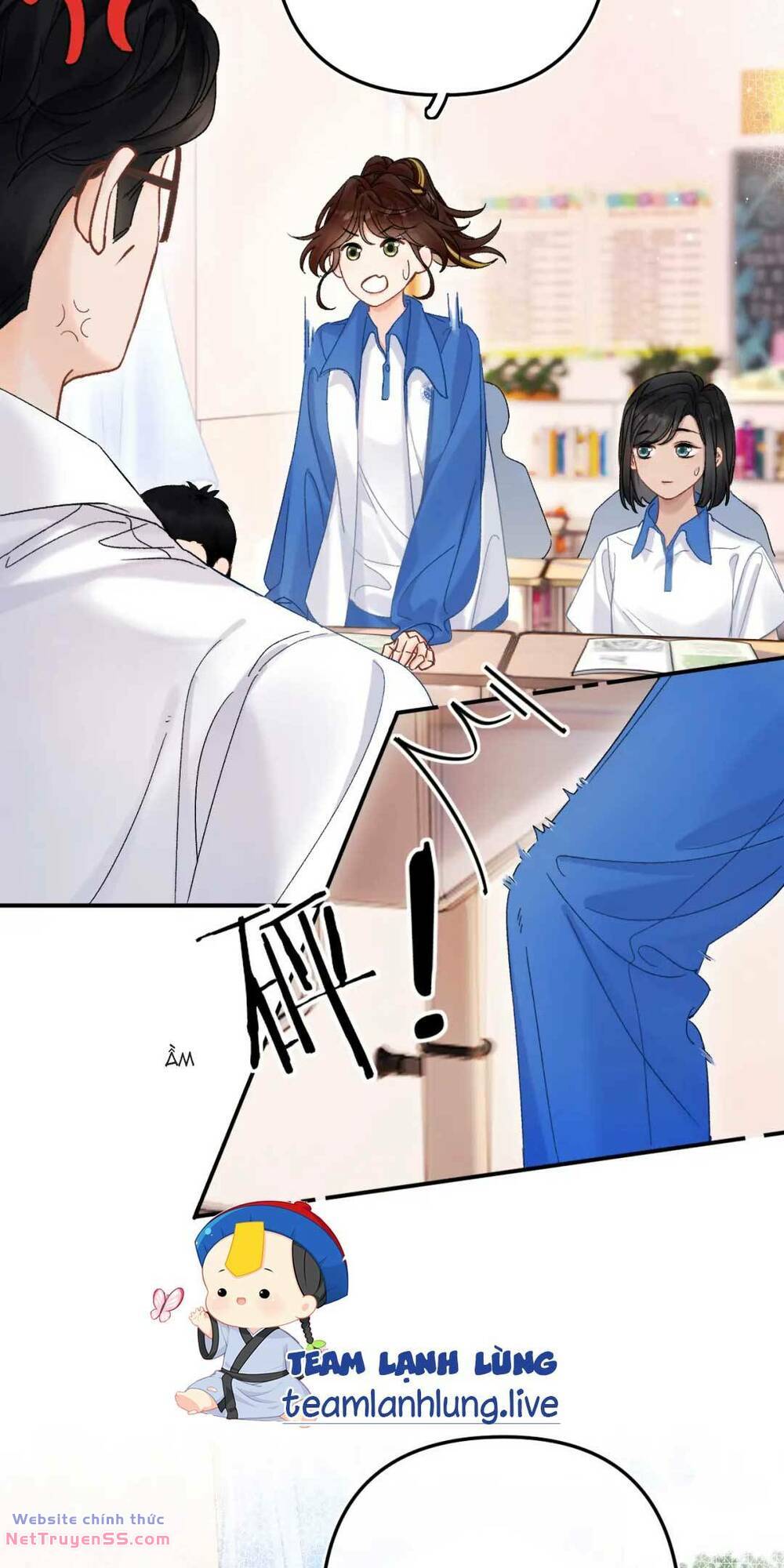 Thỉnh Đa Loan Chiếu - Chapter 6 - Page 11