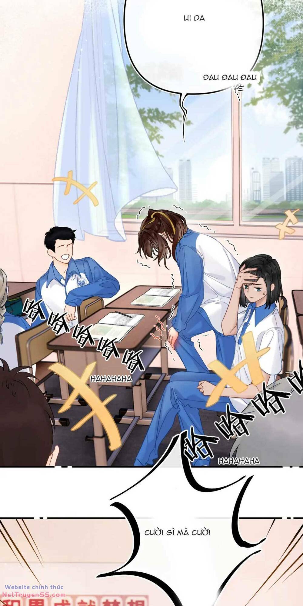 Thỉnh Đa Loan Chiếu - Chapter 6 - Page 12