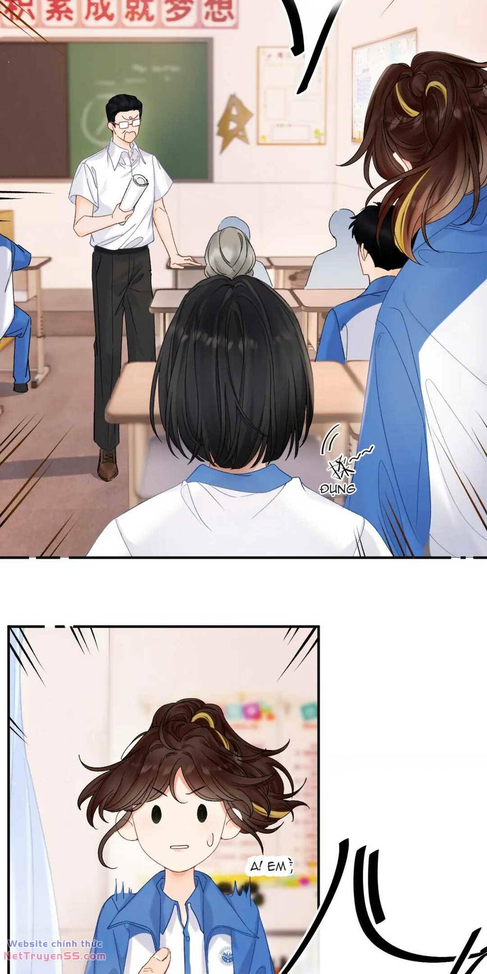 Thỉnh Đa Loan Chiếu - Chapter 6 - Page 13