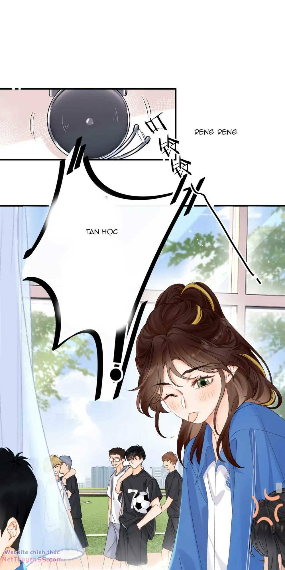 Thỉnh Đa Loan Chiếu - Chapter 6 - Page 17