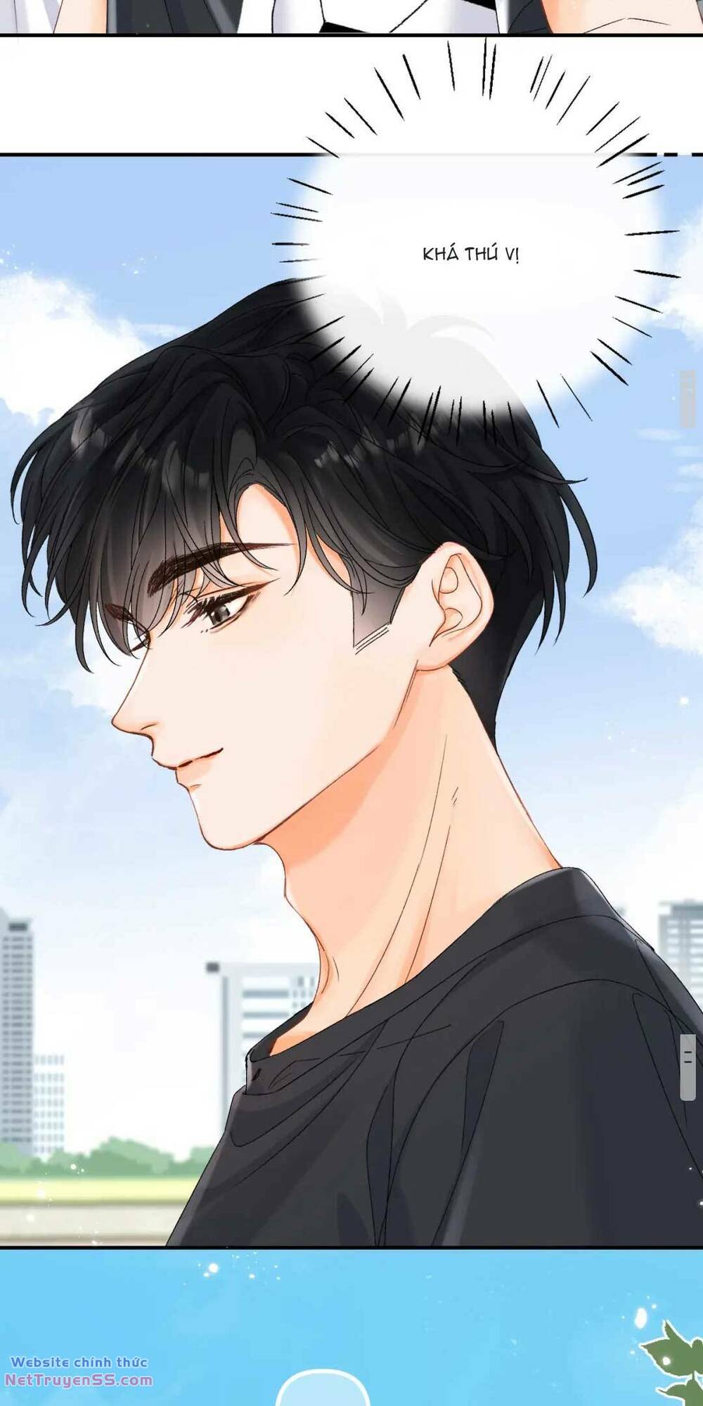 Thỉnh Đa Loan Chiếu - Chapter 6 - Page 19