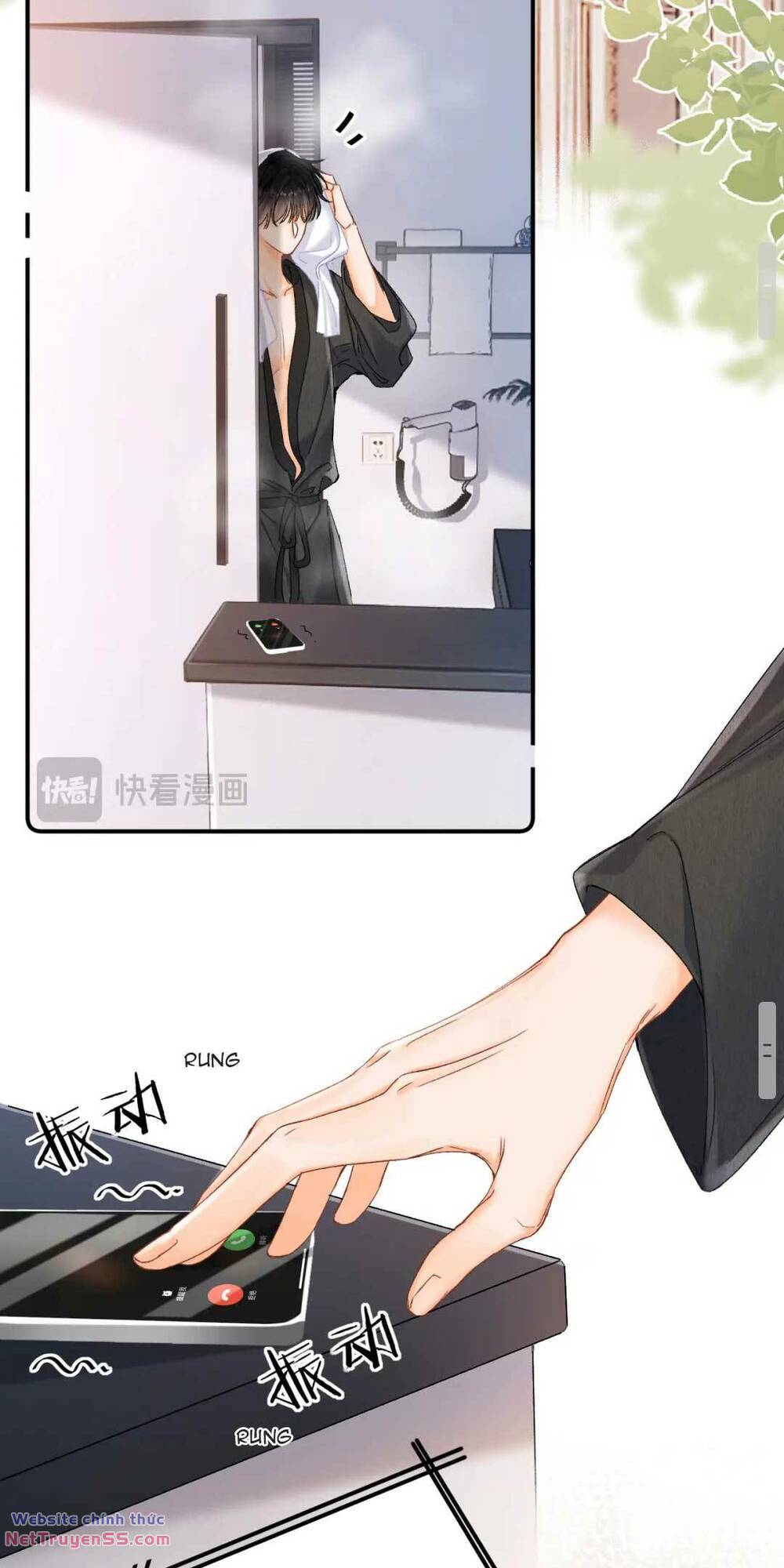 Thỉnh Đa Loan Chiếu - Chapter 6 - Page 21