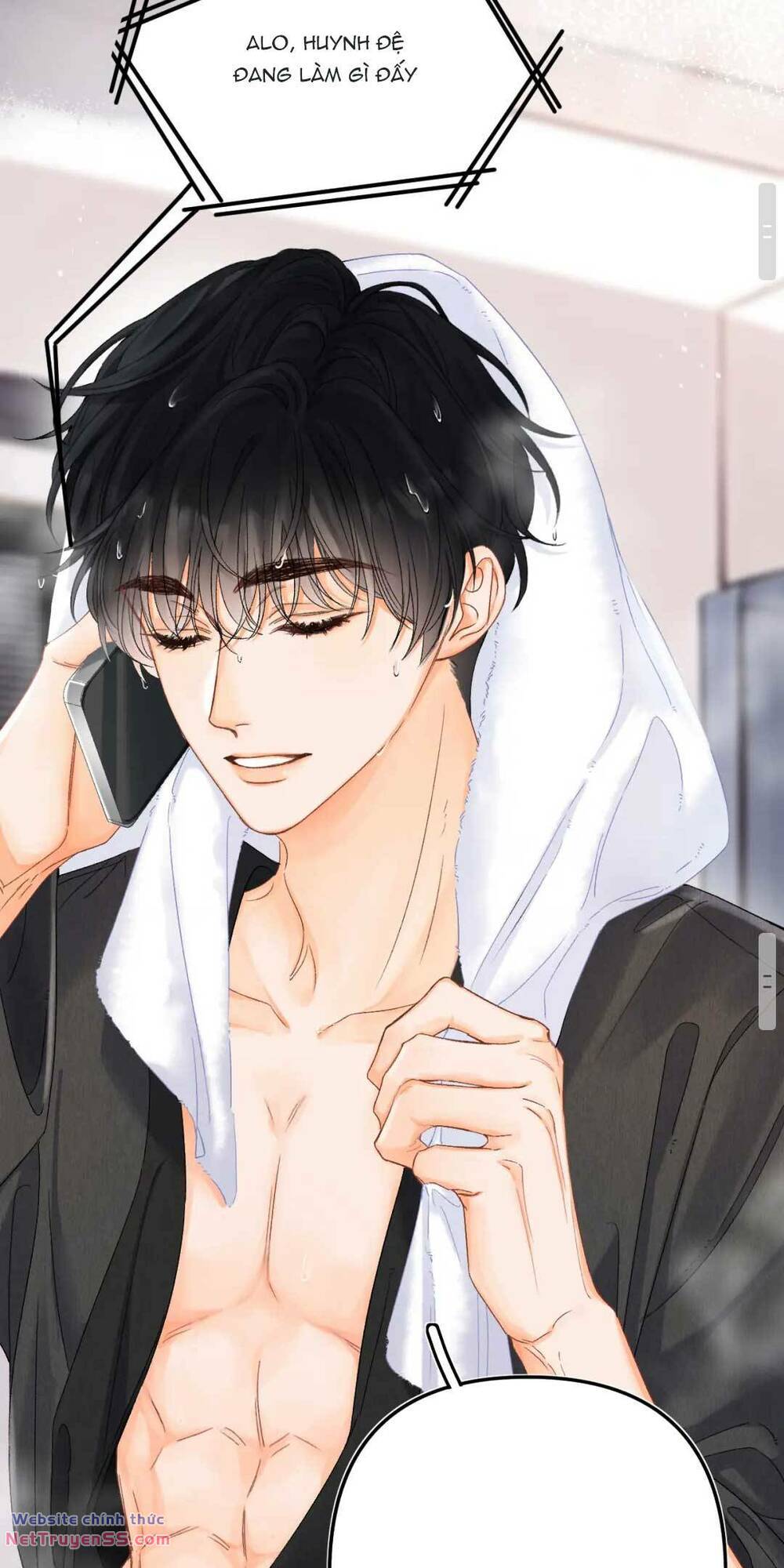 Thỉnh Đa Loan Chiếu - Chapter 6 - Page 22