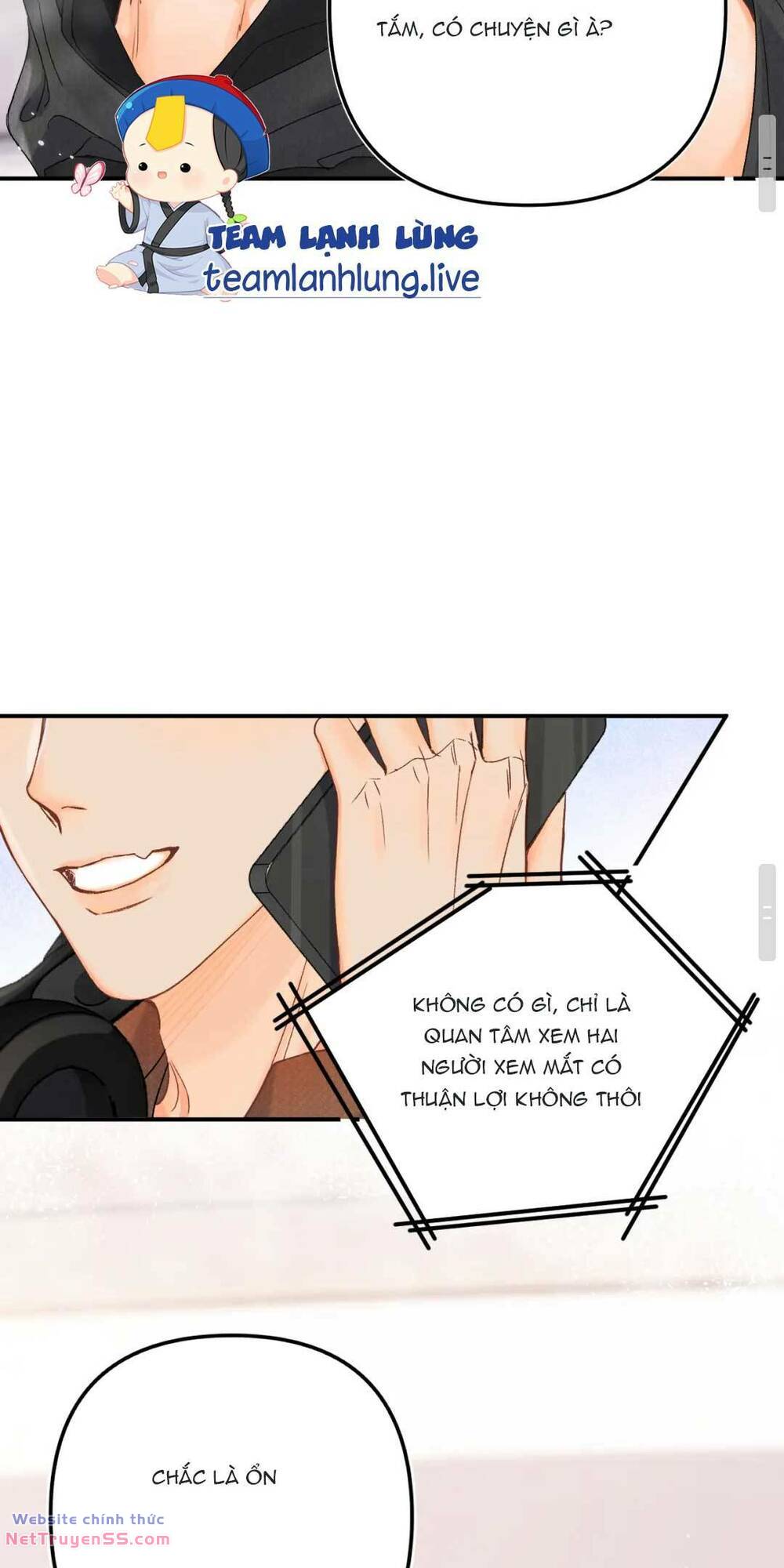 Thỉnh Đa Loan Chiếu - Chapter 6 - Page 23