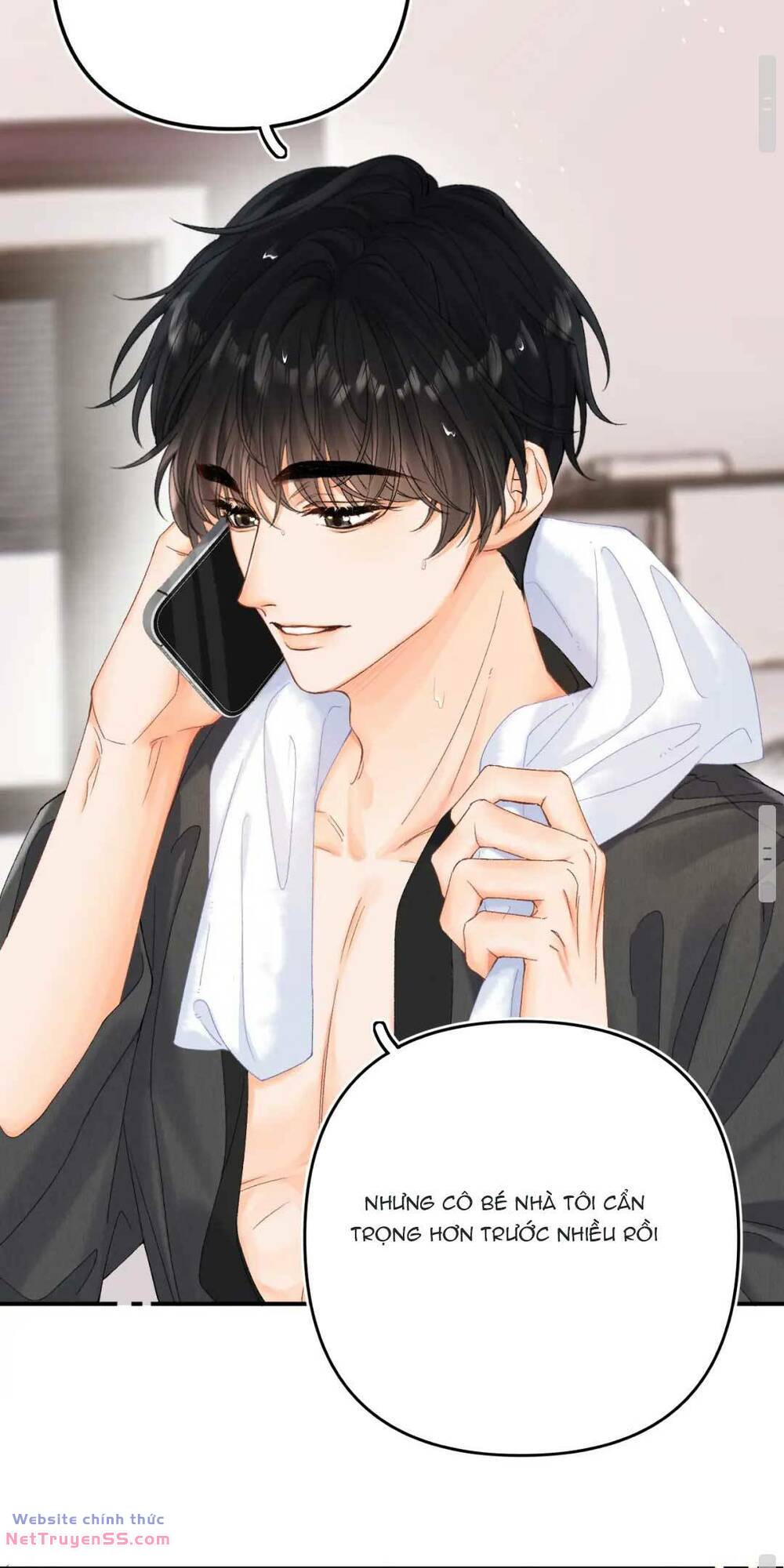 Thỉnh Đa Loan Chiếu - Chapter 6 - Page 24