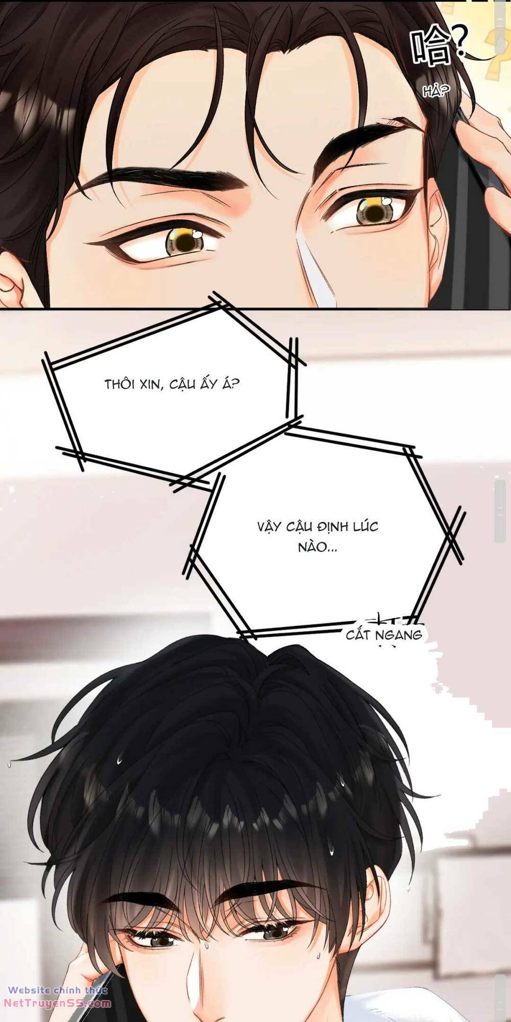 Thỉnh Đa Loan Chiếu - Chapter 6 - Page 25