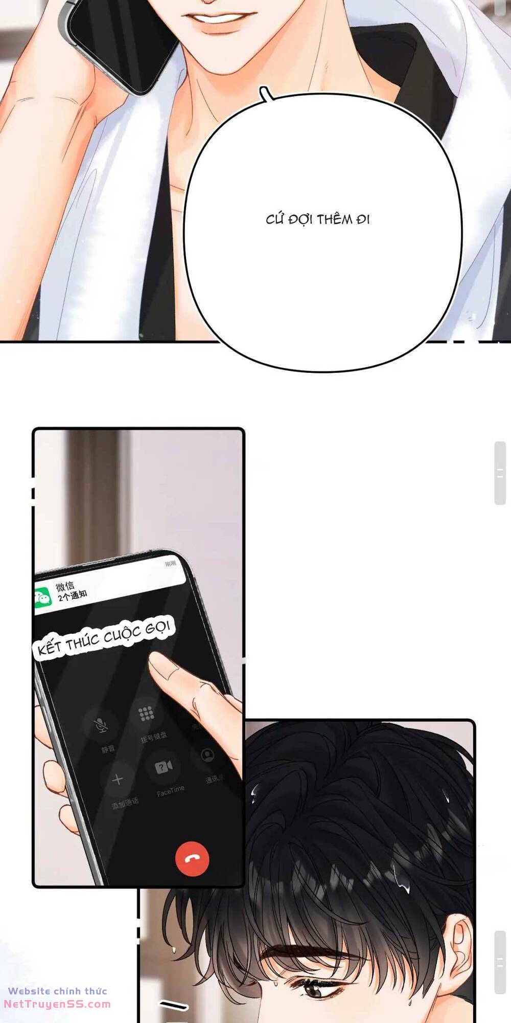 Thỉnh Đa Loan Chiếu - Chapter 6 - Page 26