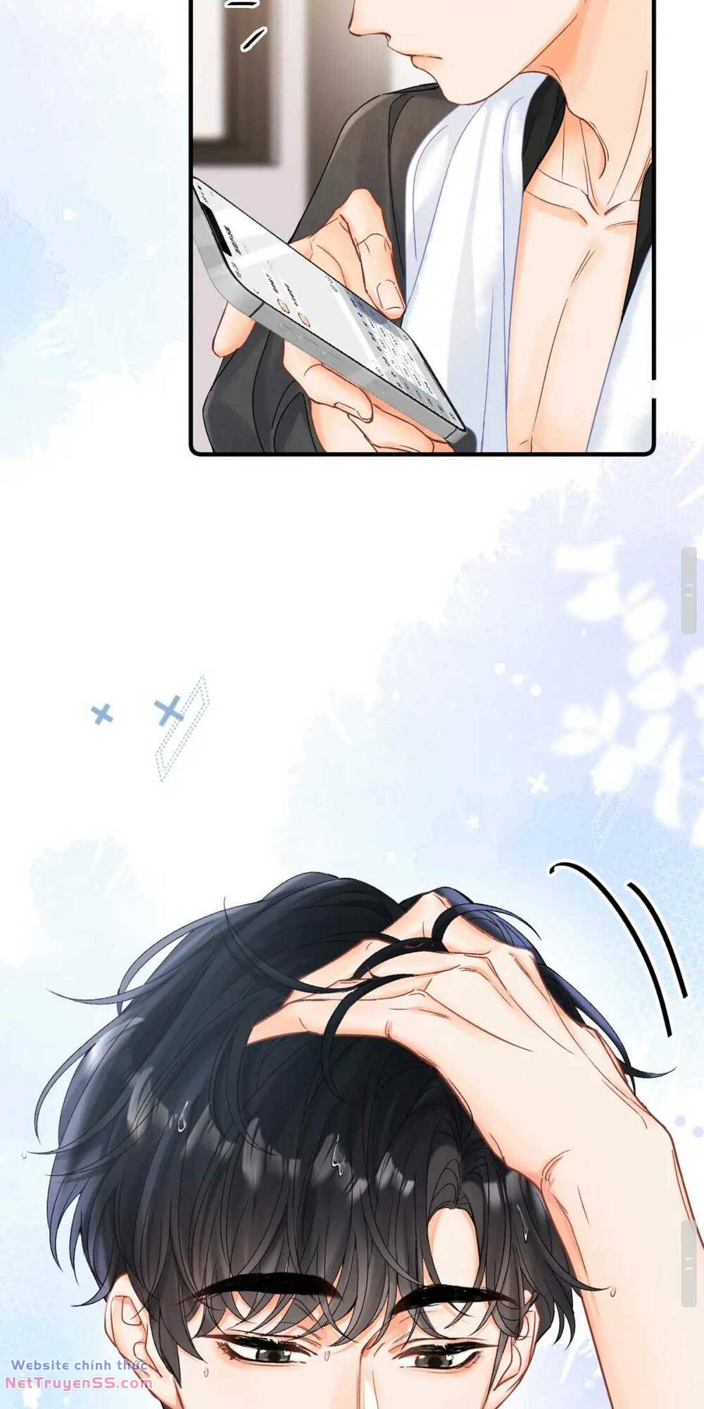 Thỉnh Đa Loan Chiếu - Chapter 6 - Page 27