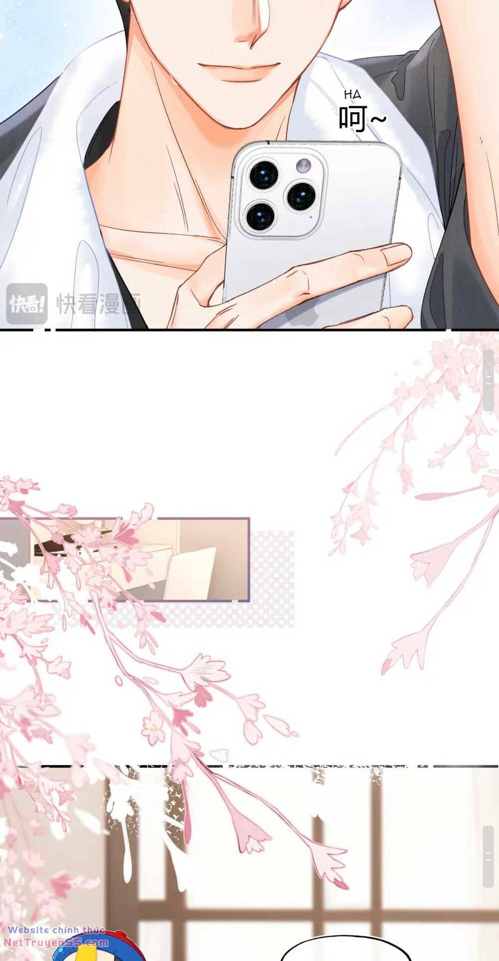 Thỉnh Đa Loan Chiếu - Chapter 6 - Page 28