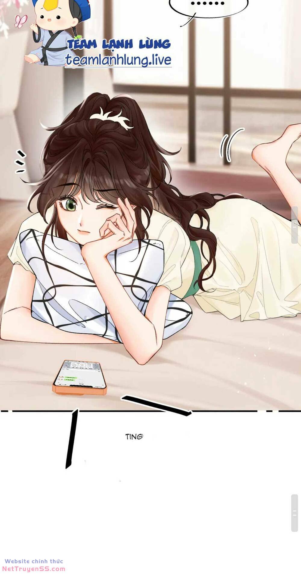 Thỉnh Đa Loan Chiếu - Chapter 6 - Page 29