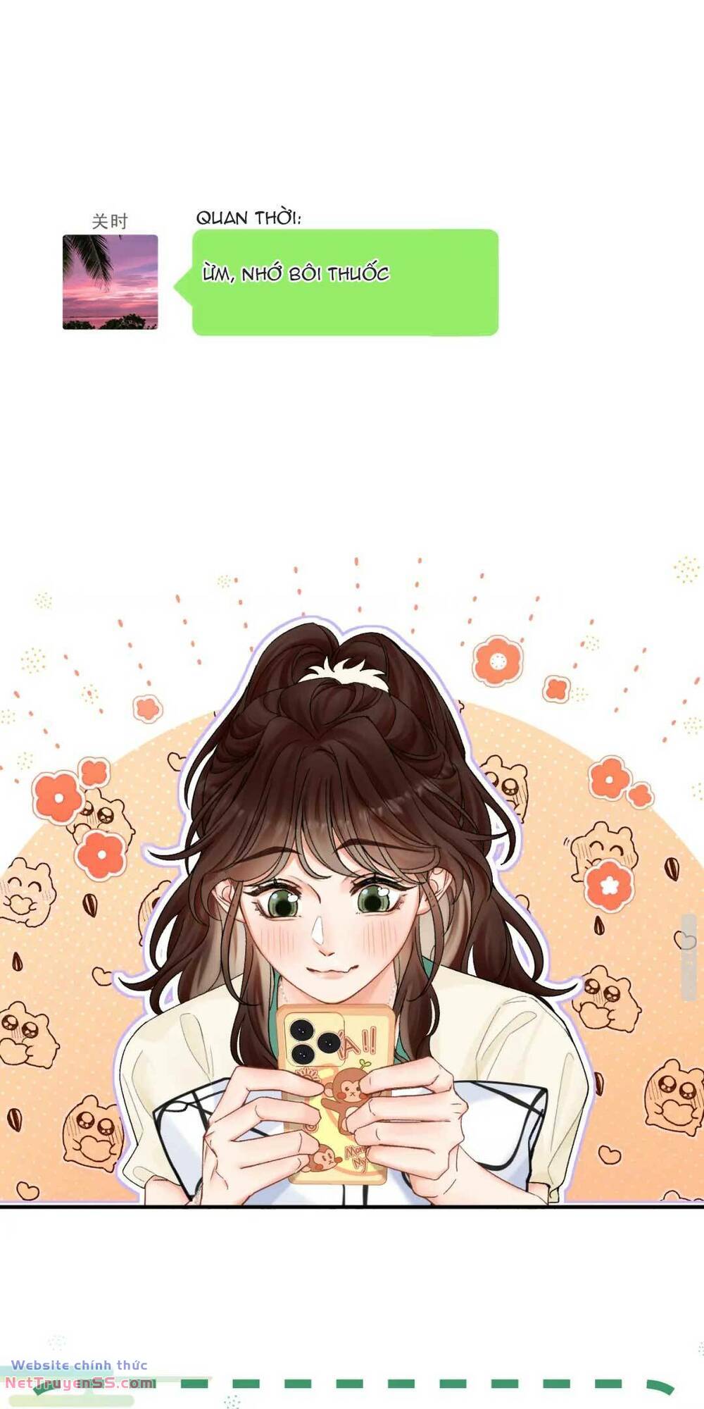 Thỉnh Đa Loan Chiếu - Chapter 6 - Page 30