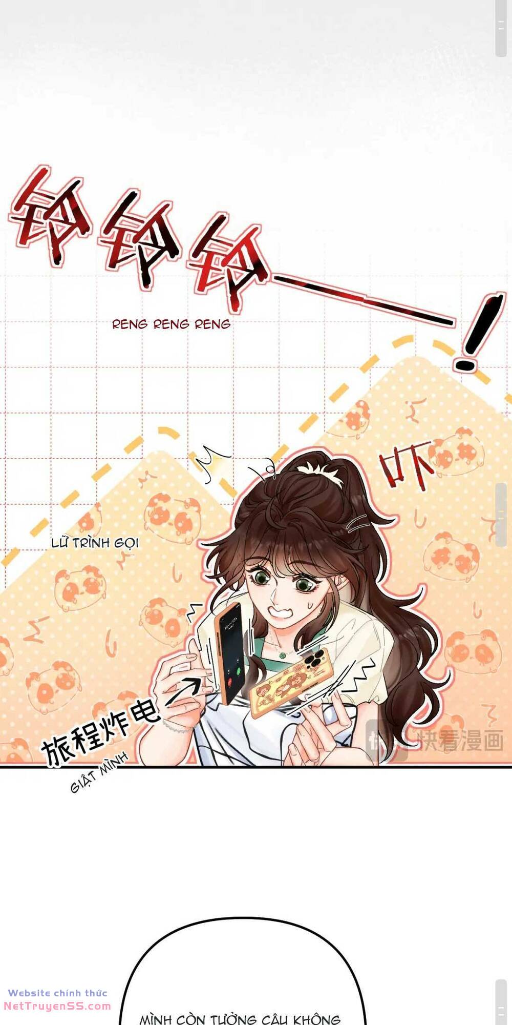 Thỉnh Đa Loan Chiếu - Chapter 6 - Page 33