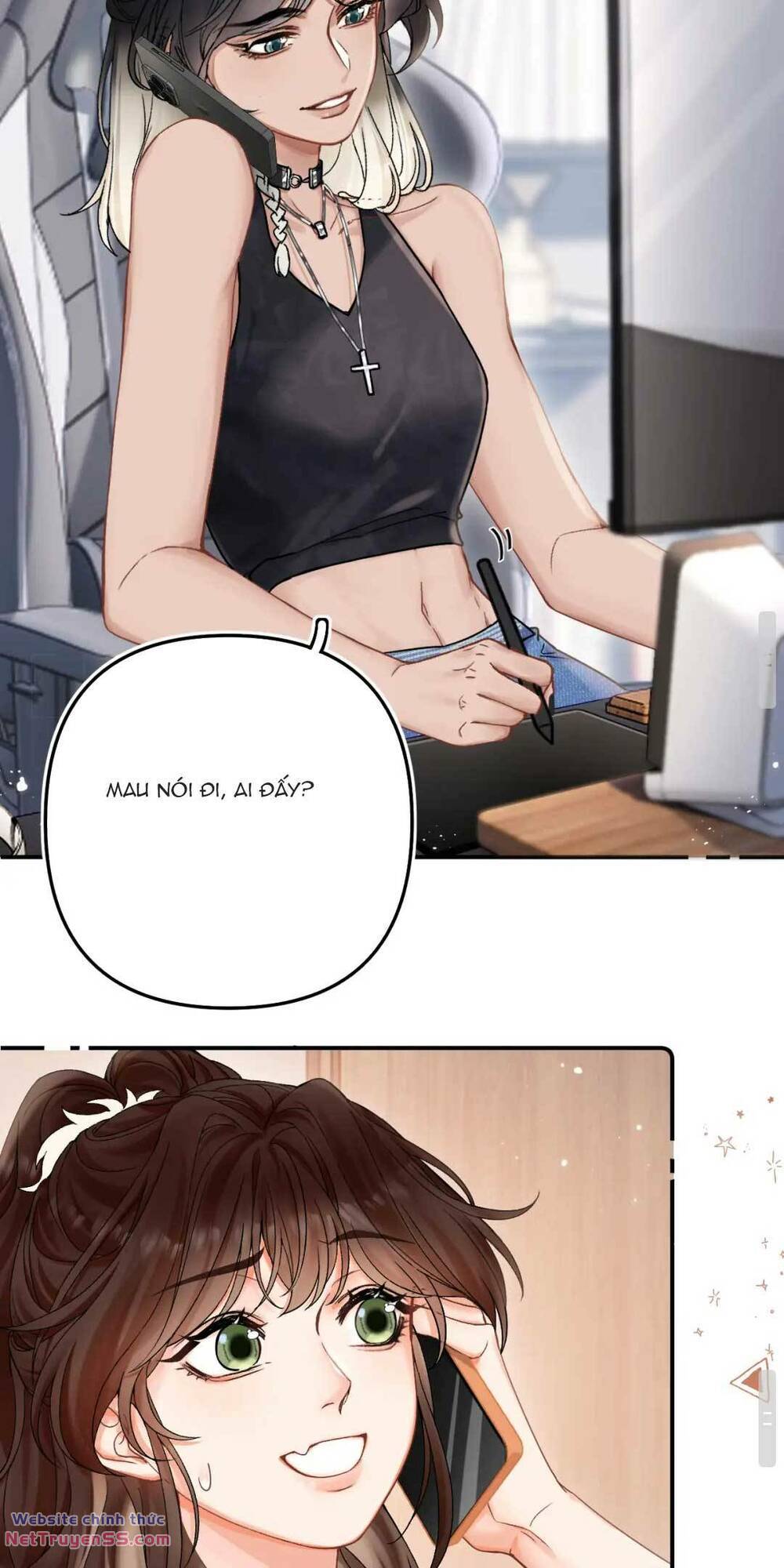 Thỉnh Đa Loan Chiếu - Chapter 6 - Page 35