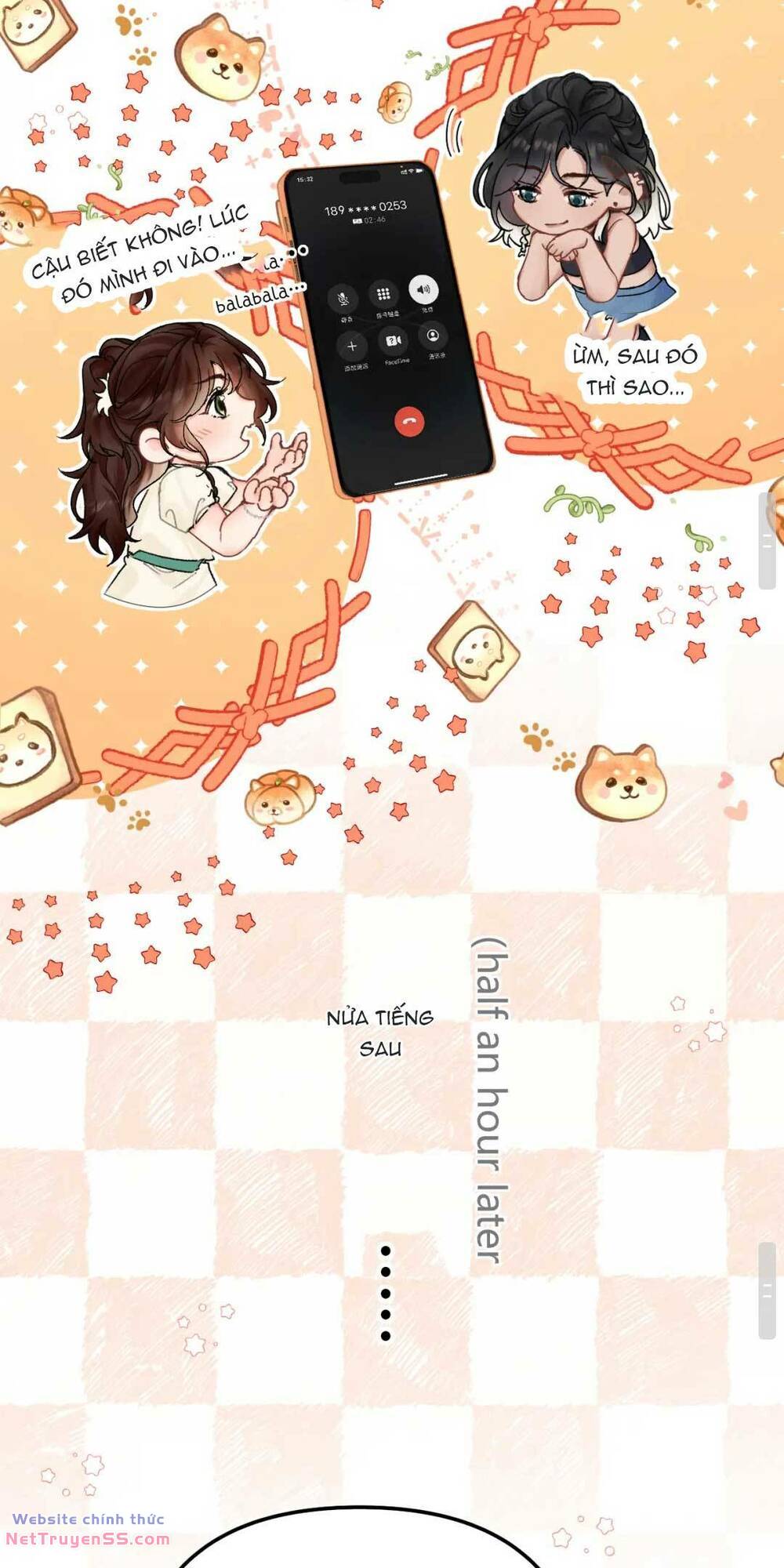 Thỉnh Đa Loan Chiếu - Chapter 6 - Page 37