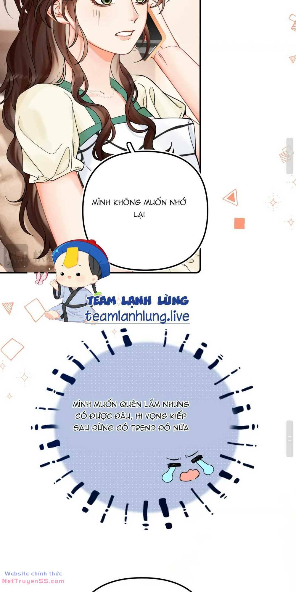 Thỉnh Đa Loan Chiếu - Chapter 6 - Page 39