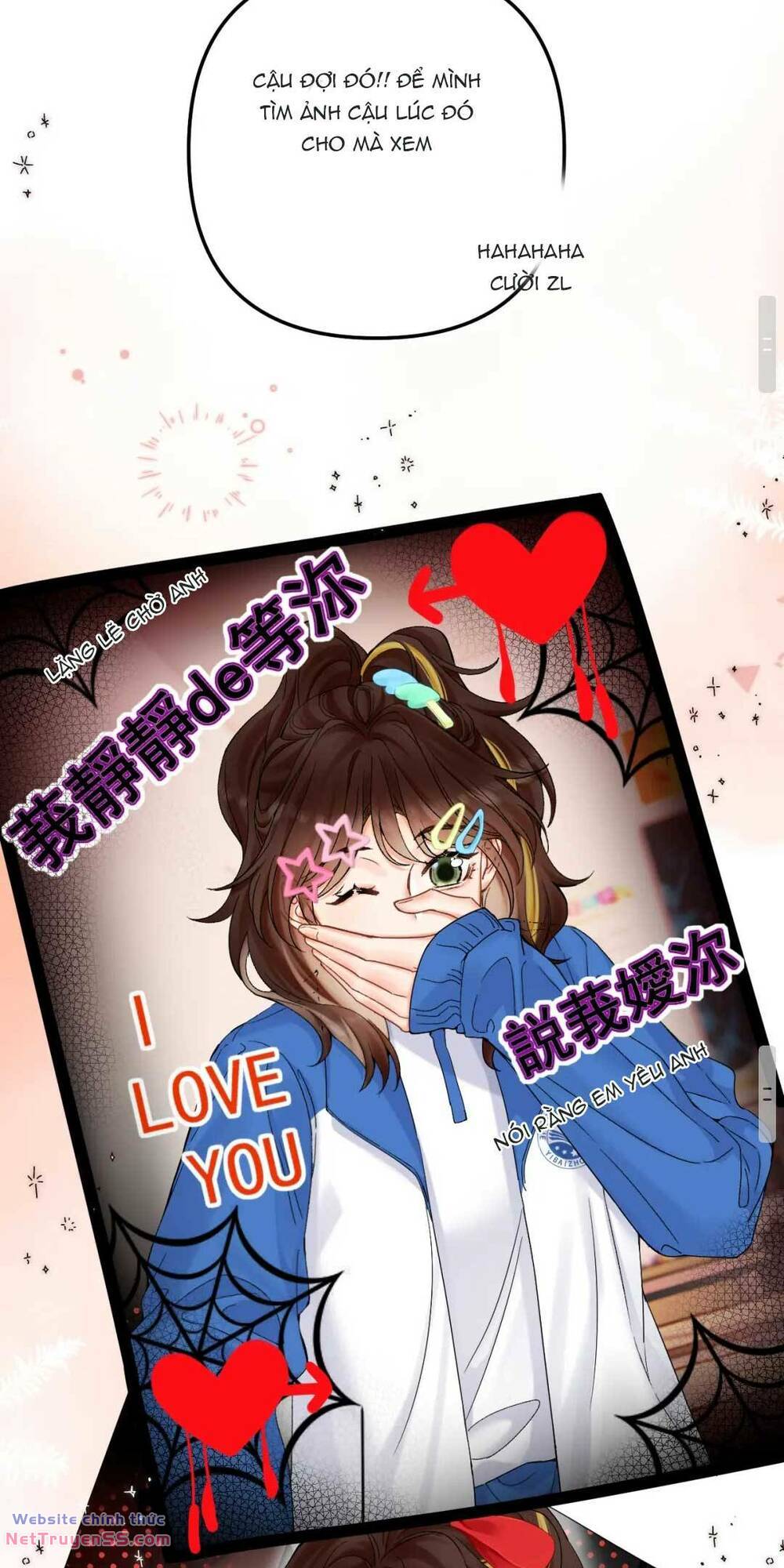 Thỉnh Đa Loan Chiếu - Chapter 6 - Page 40