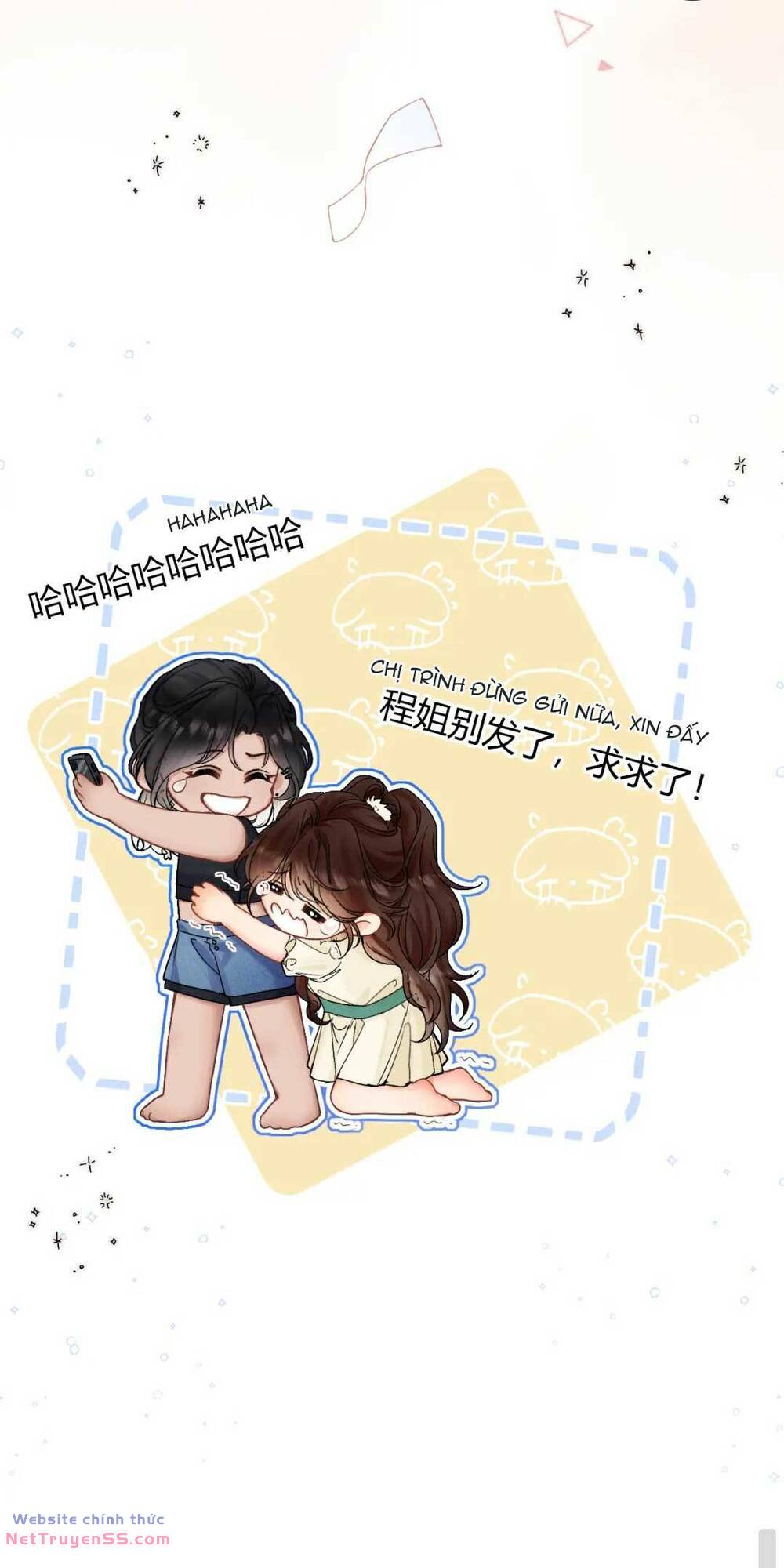 Thỉnh Đa Loan Chiếu - Chapter 6 - Page 43