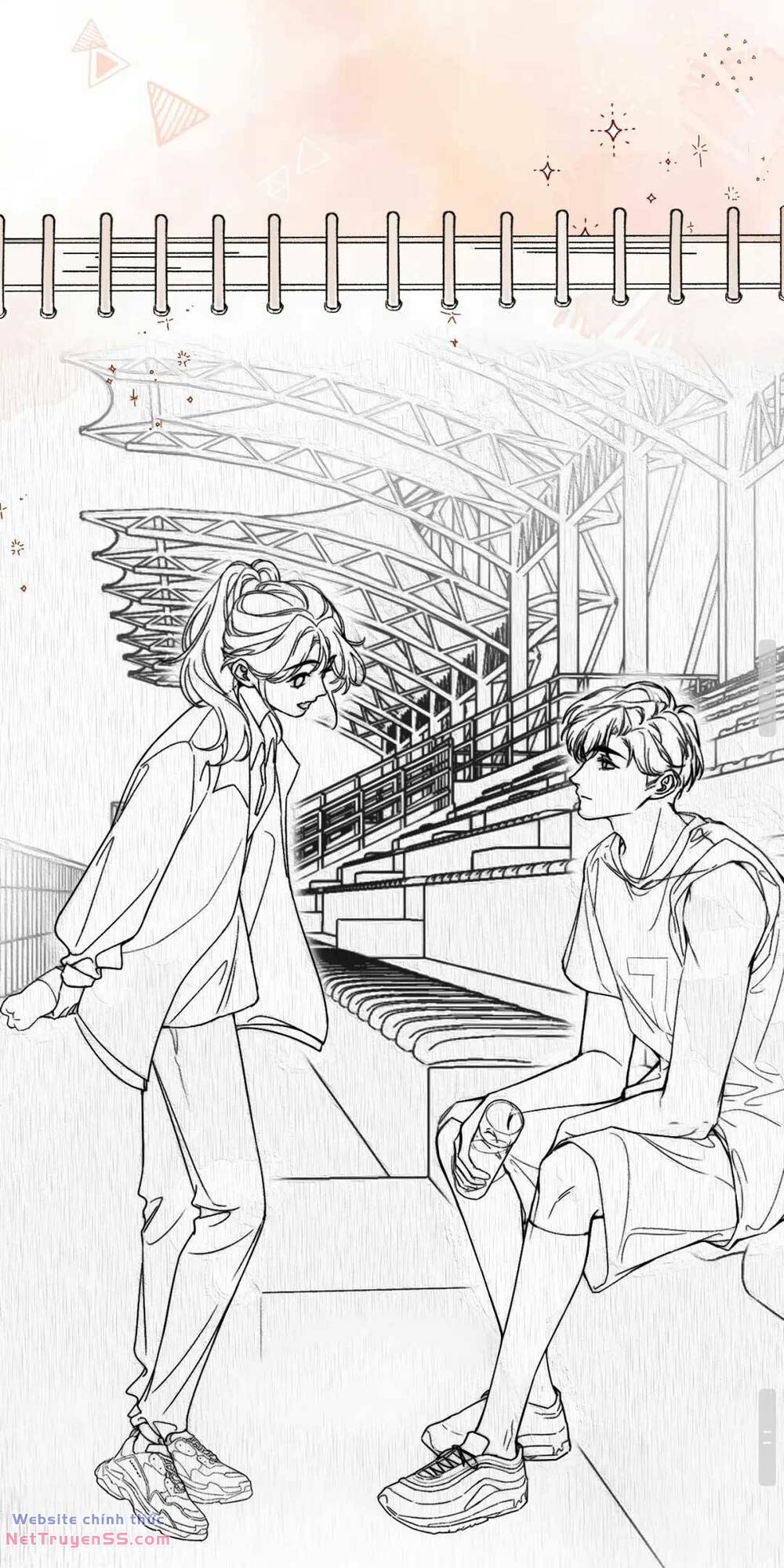 Thỉnh Đa Loan Chiếu - Chapter 6 - Page 45